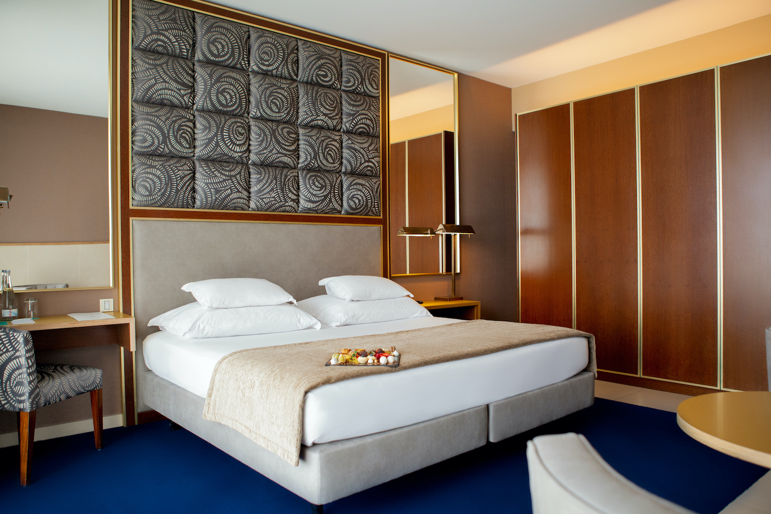 Suite Premium Ocean View