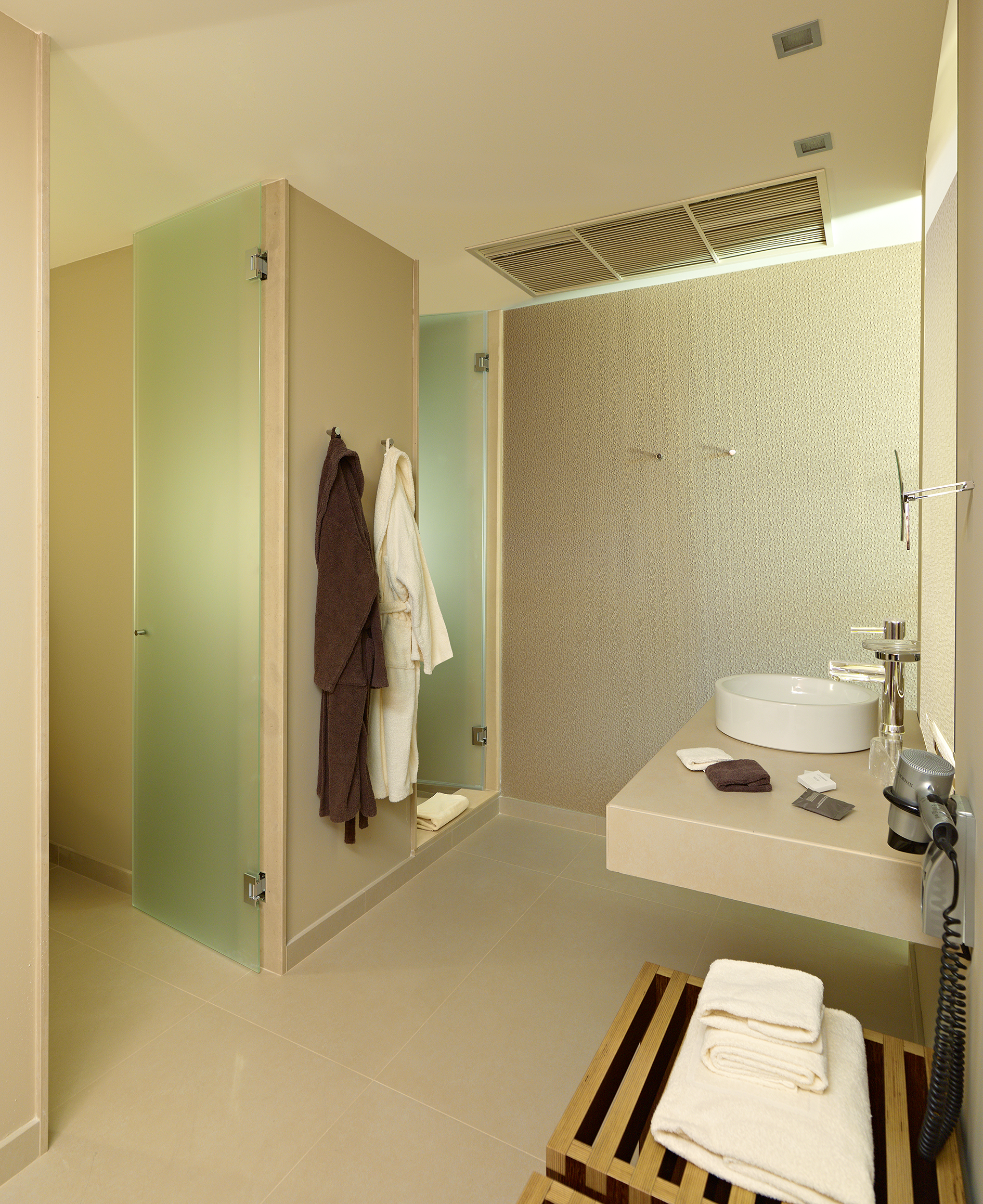 Suite Premium Ocean View