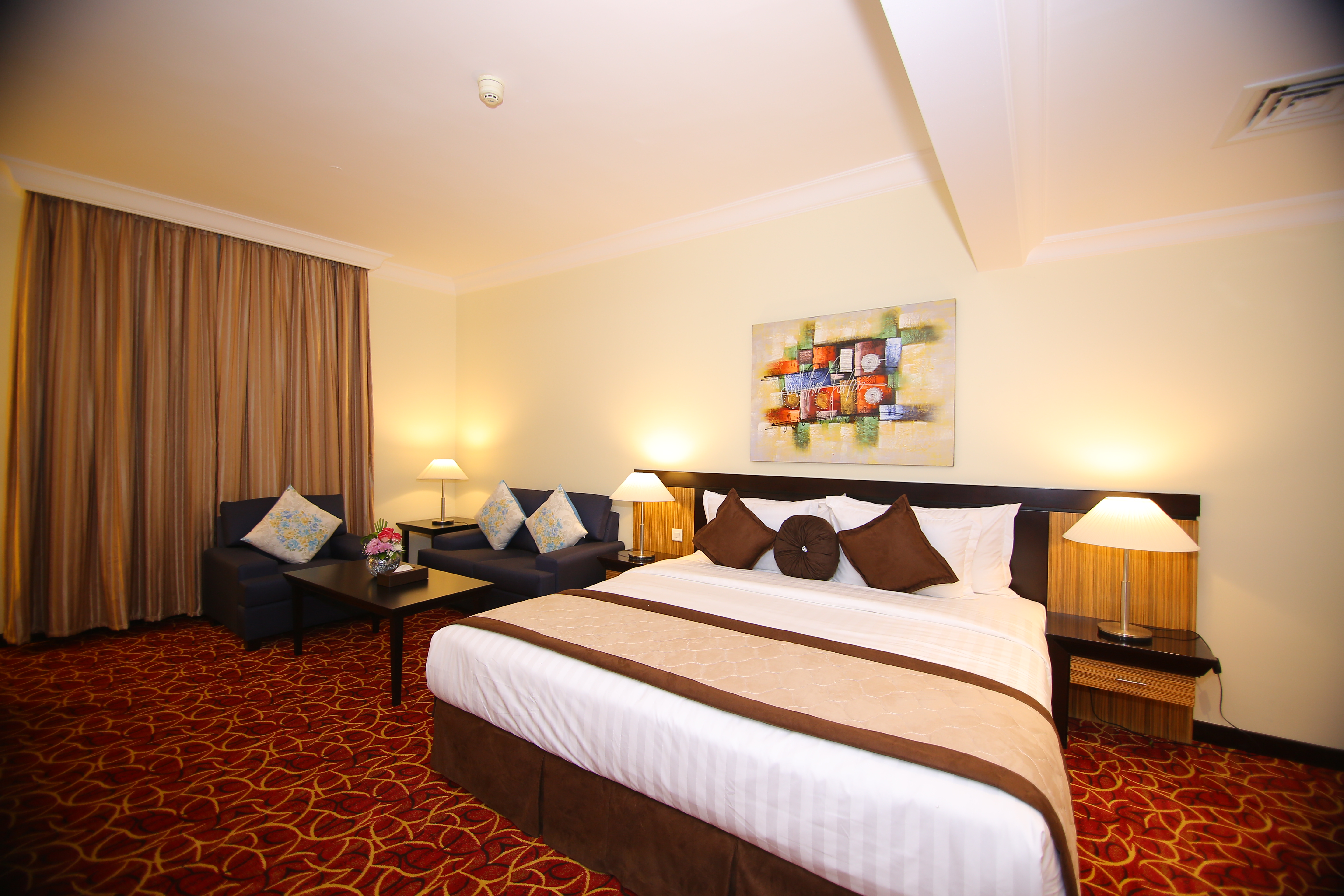 Apartment Two Bedrooms