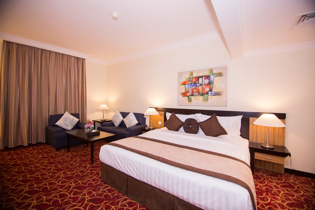 Apartment One Bedroom