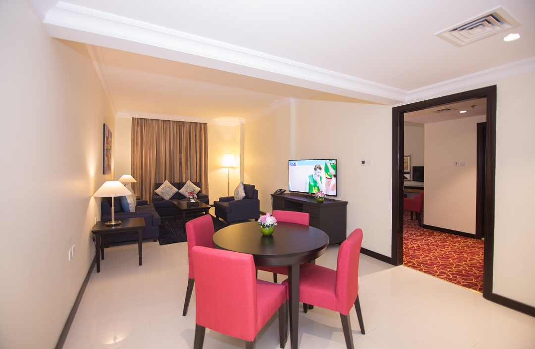 Apartment One Bedroom