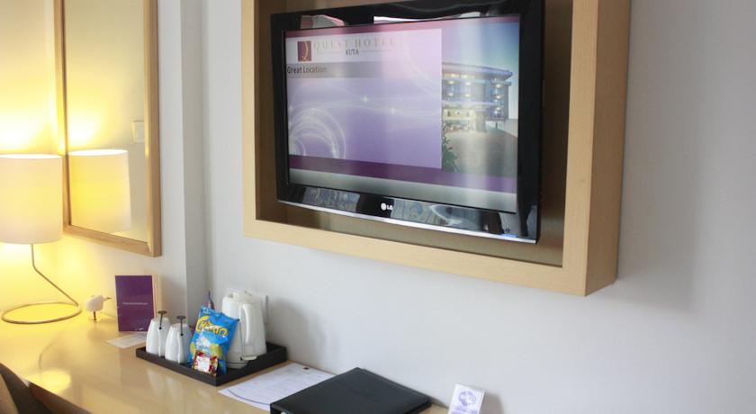 Junior Suite Standard