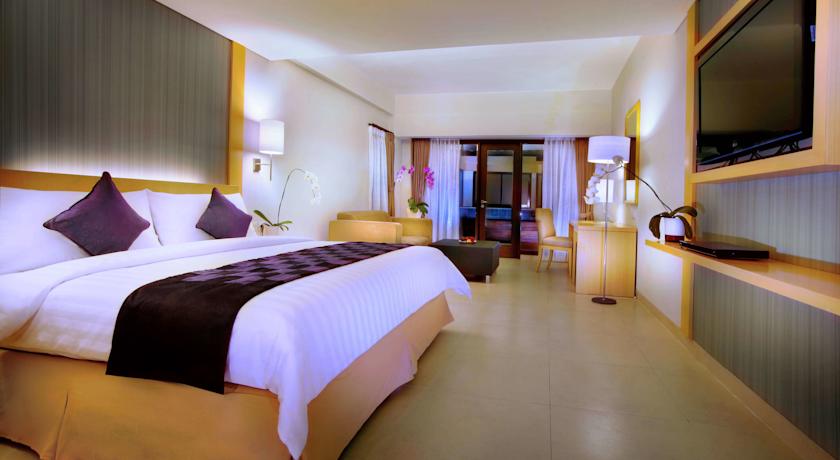 Double or Twin Superior