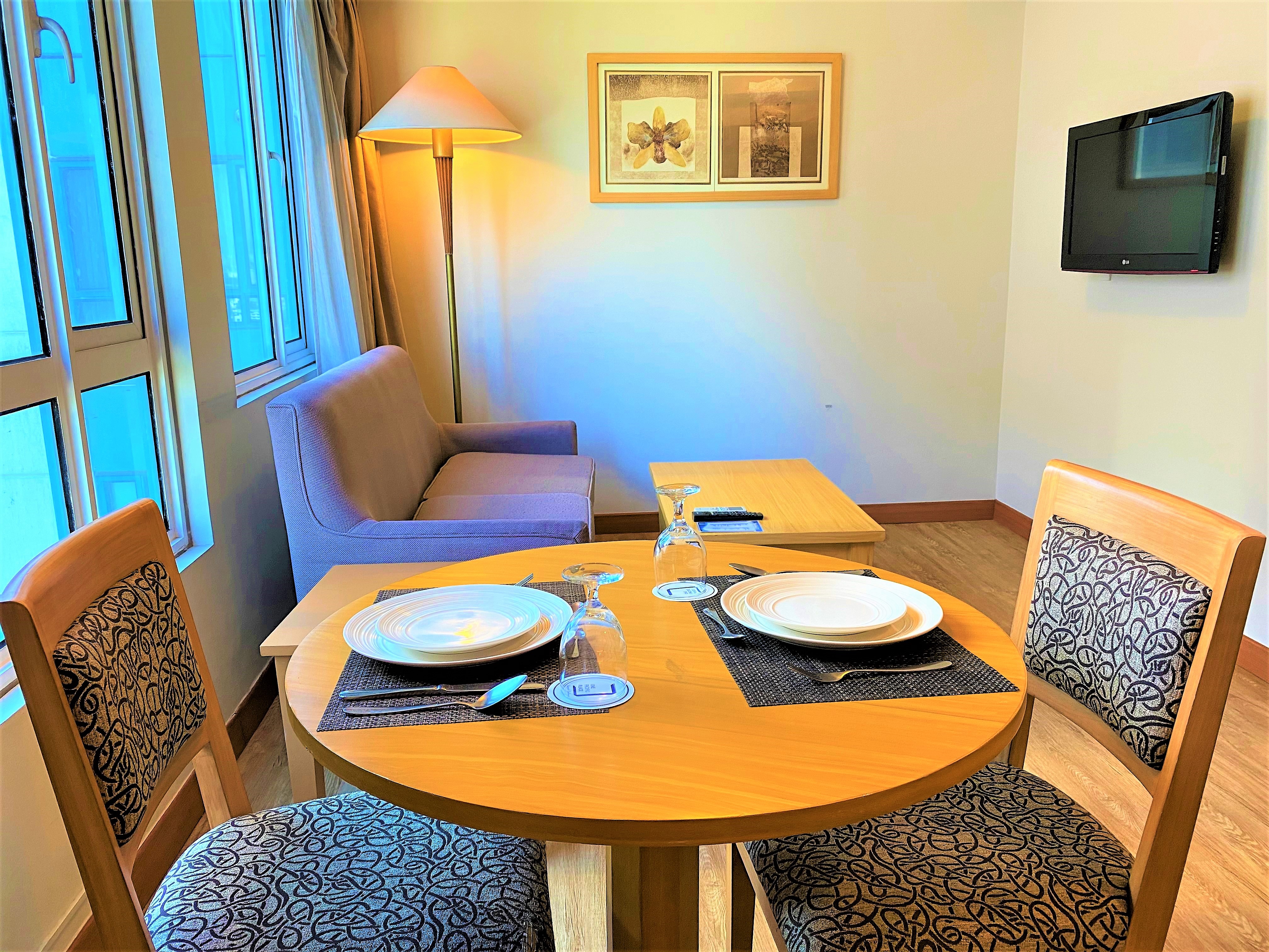 Apartment Premier One Bedroom