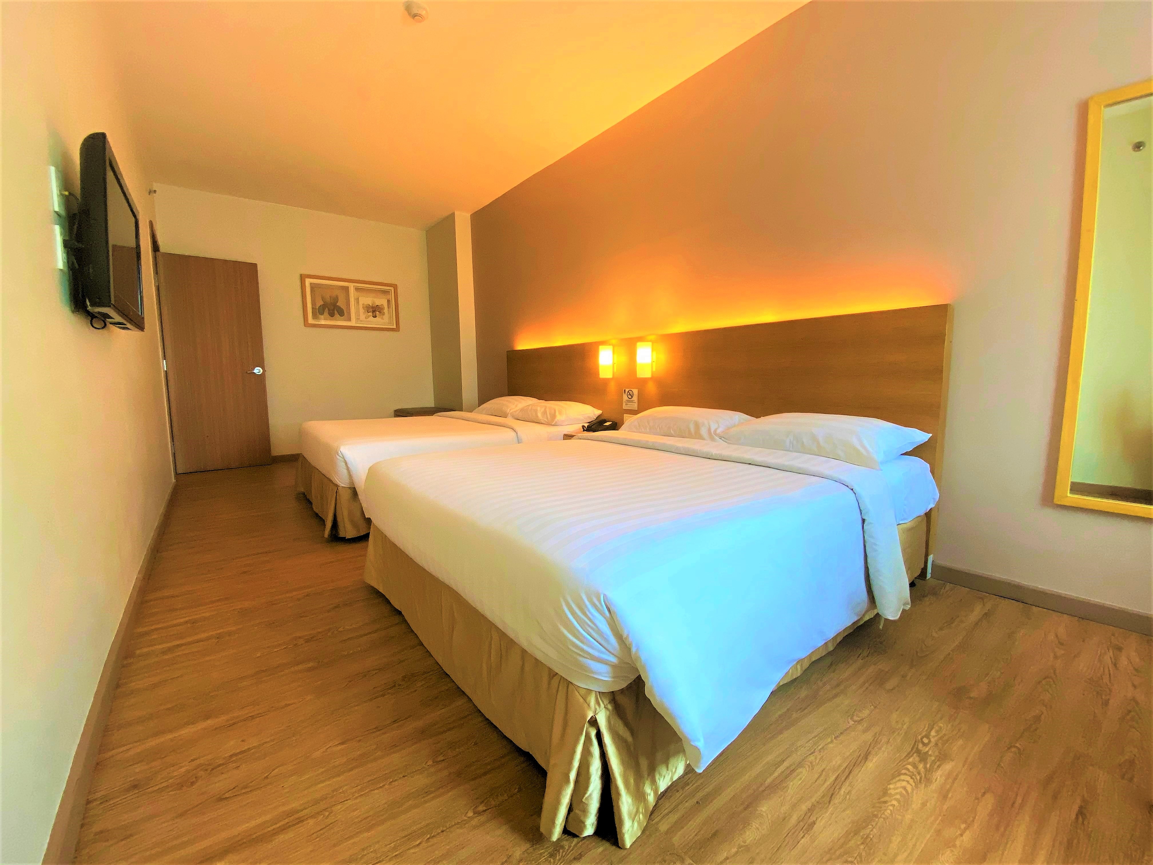 Apartment Premier One Bedroom