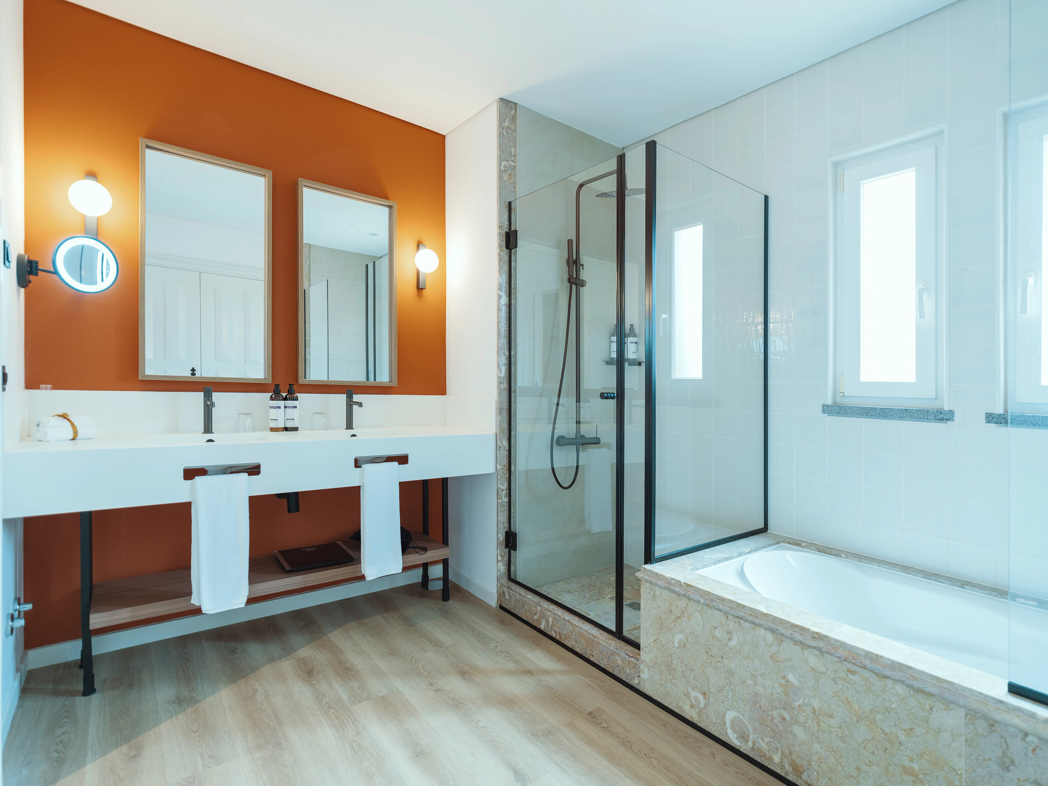 Family Room Deluxe Garden View