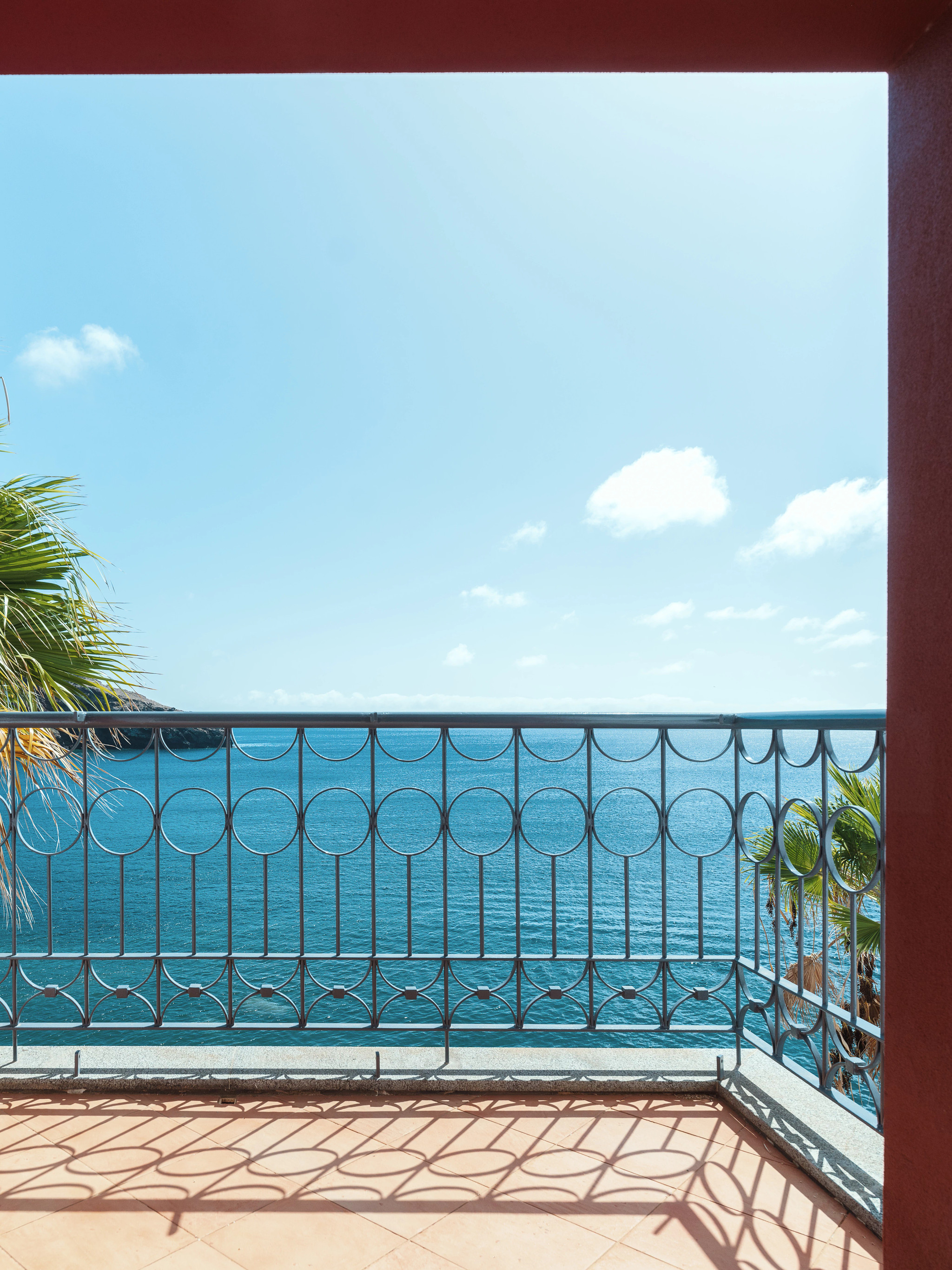 Family Room Ocean Front