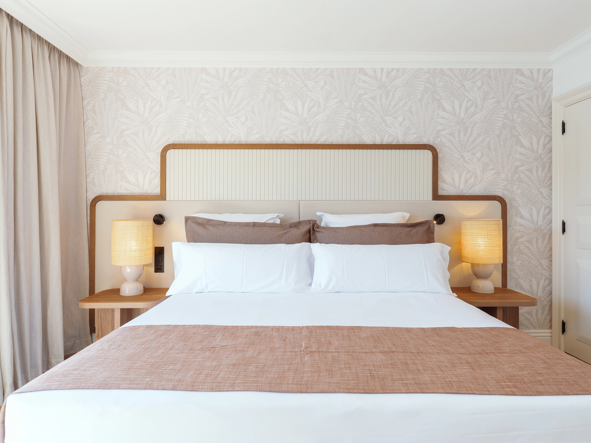 Family Room Ocean Front