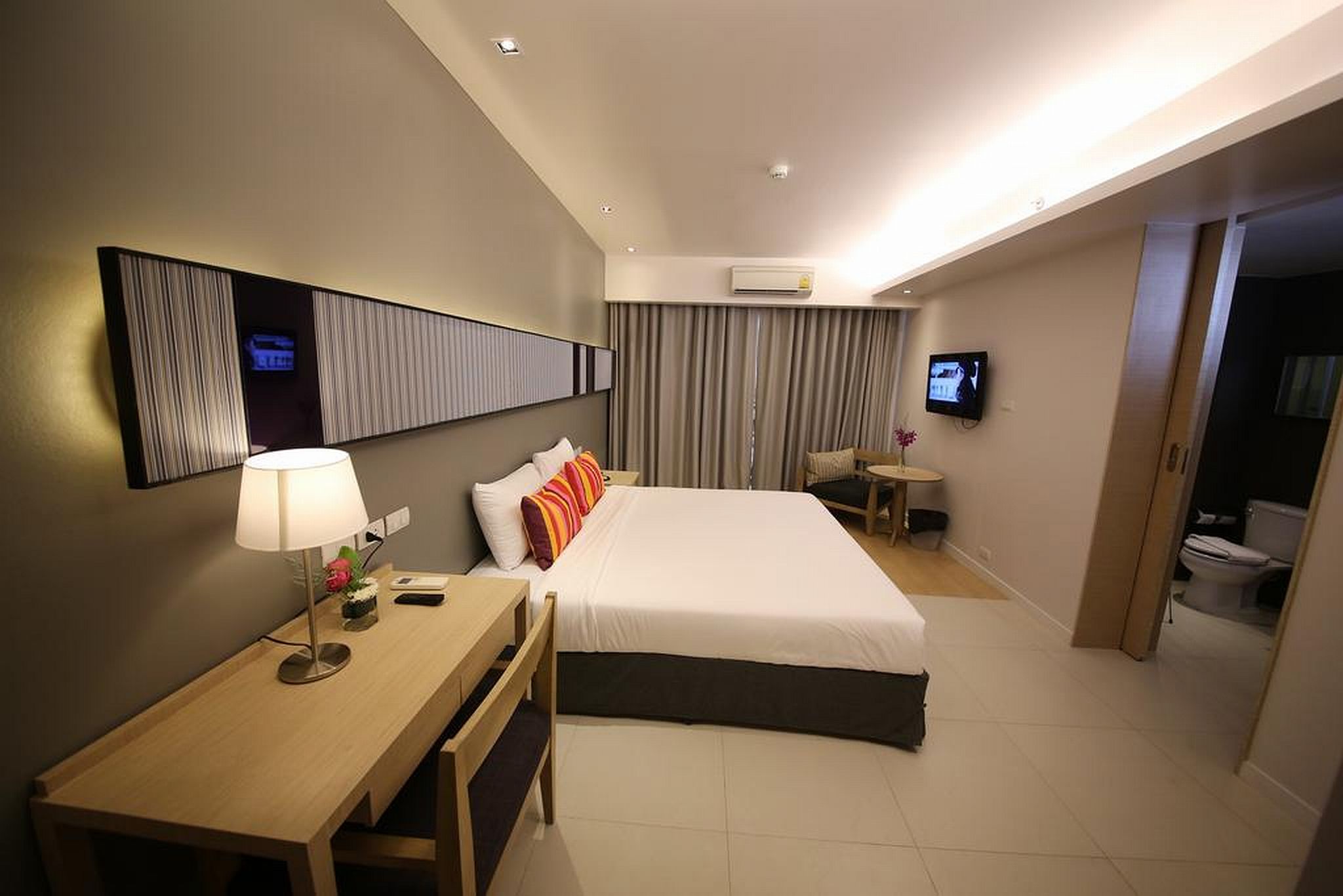 Double or Twin Superior