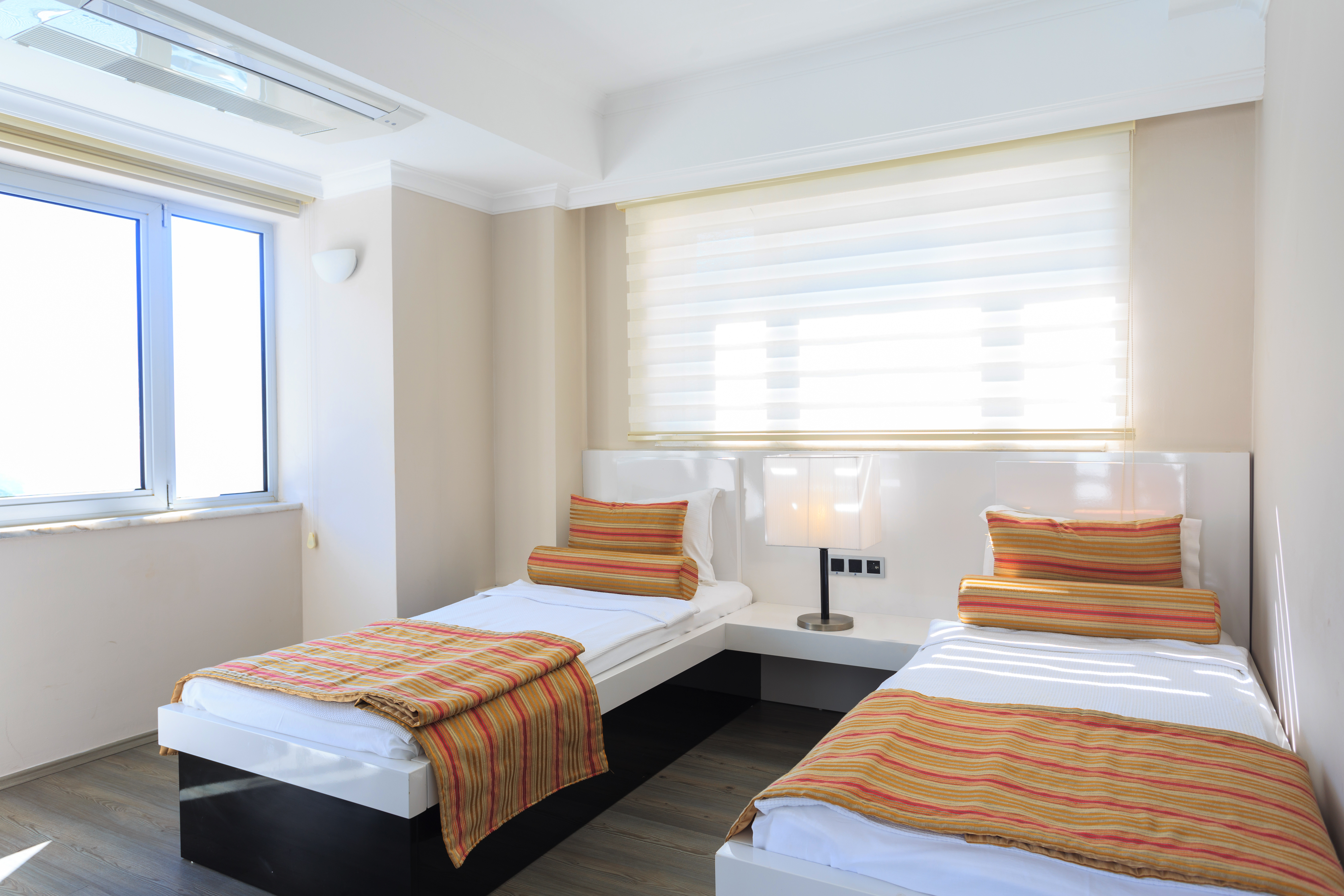 Villa Three Bedrooms