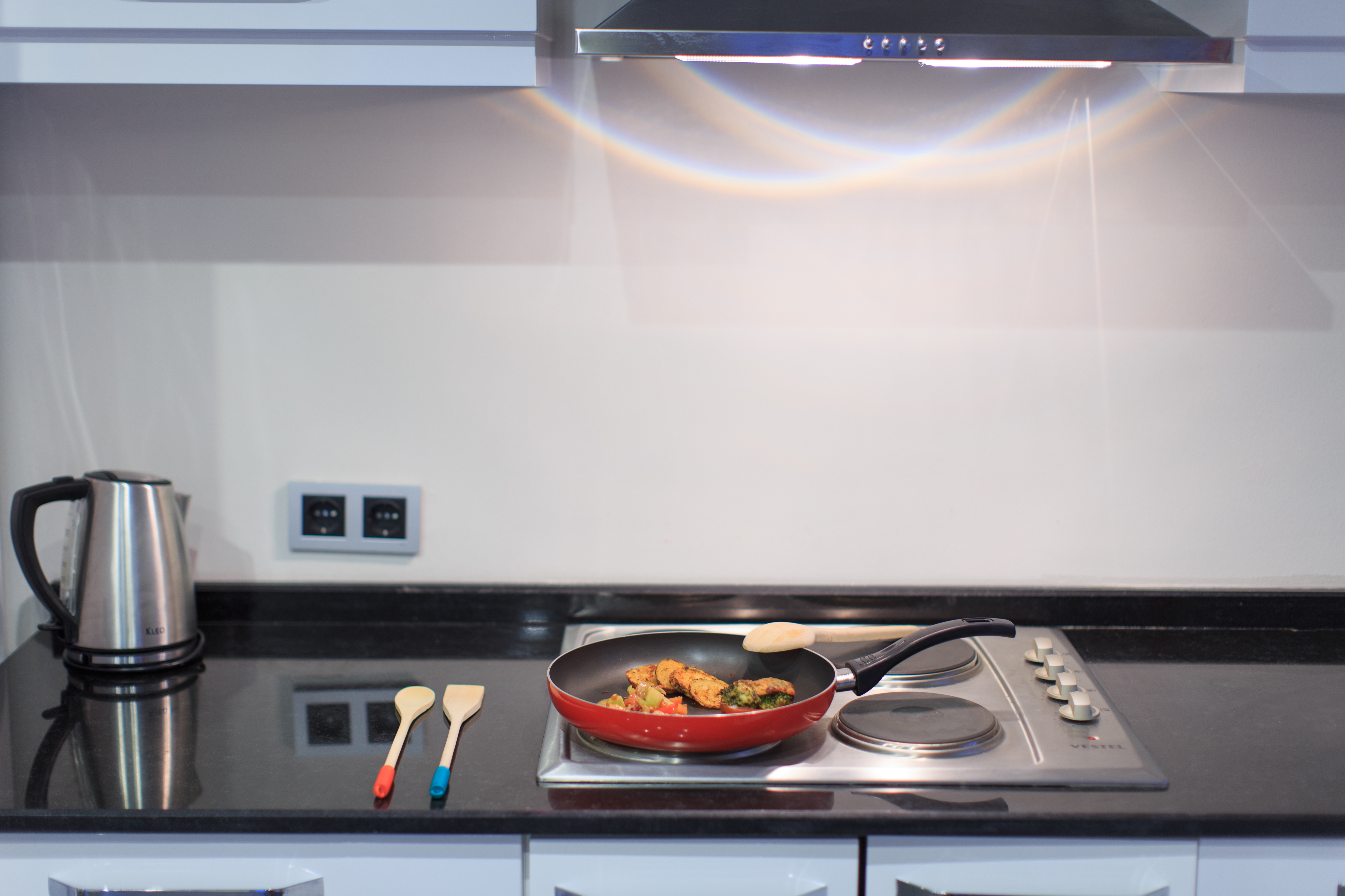 Villa Three Bedrooms