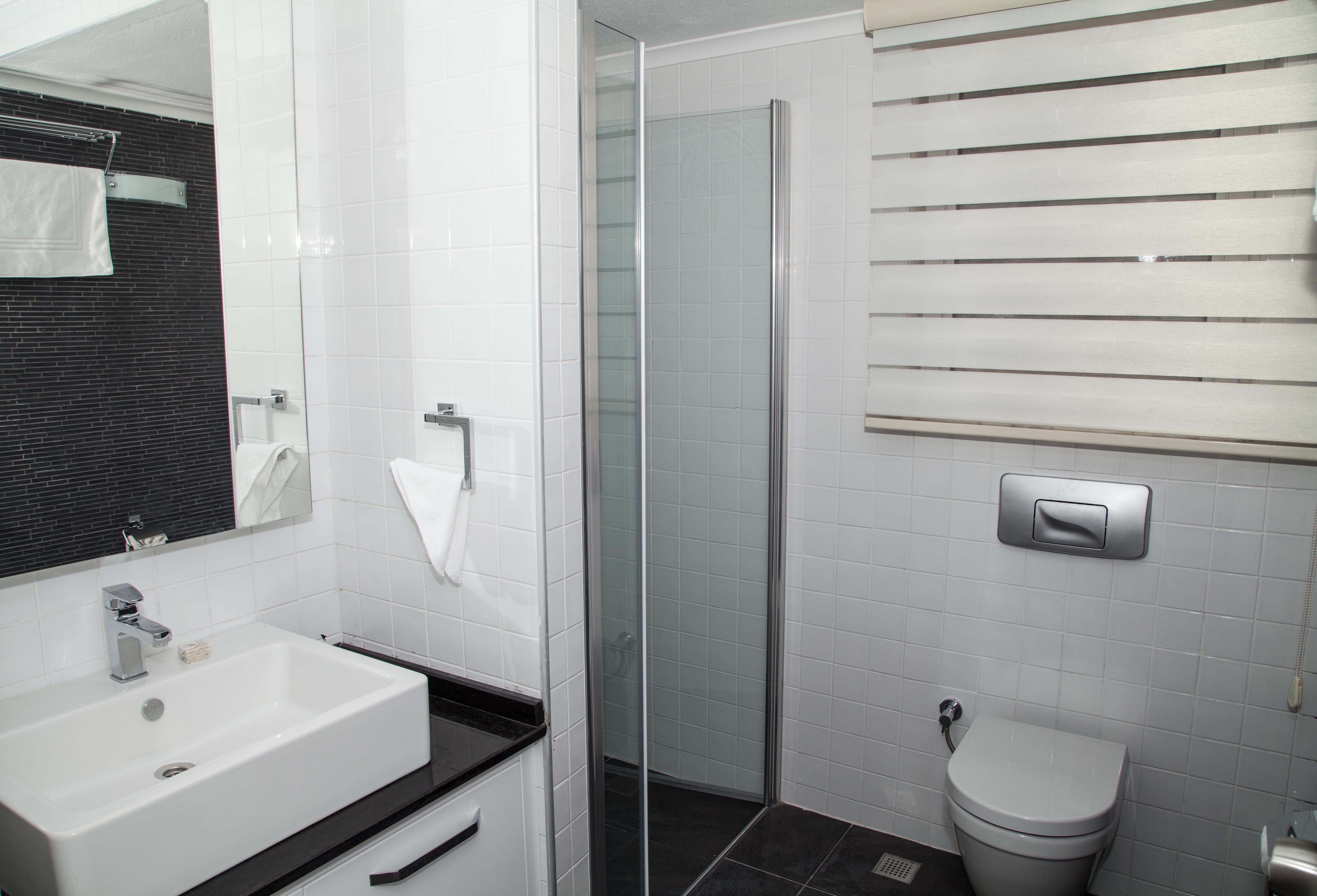 Villa Three Bedrooms