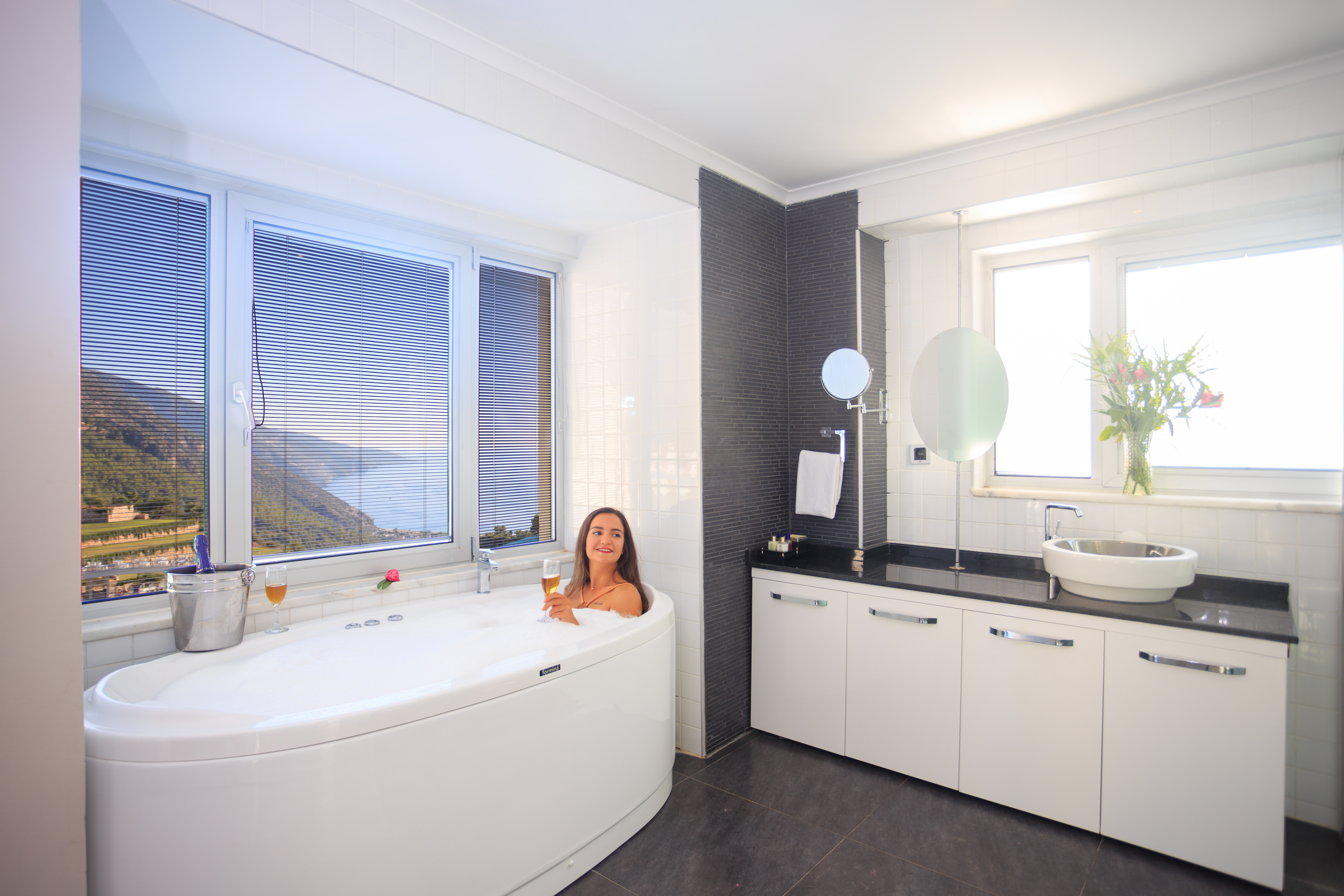 Villa Three Bedrooms