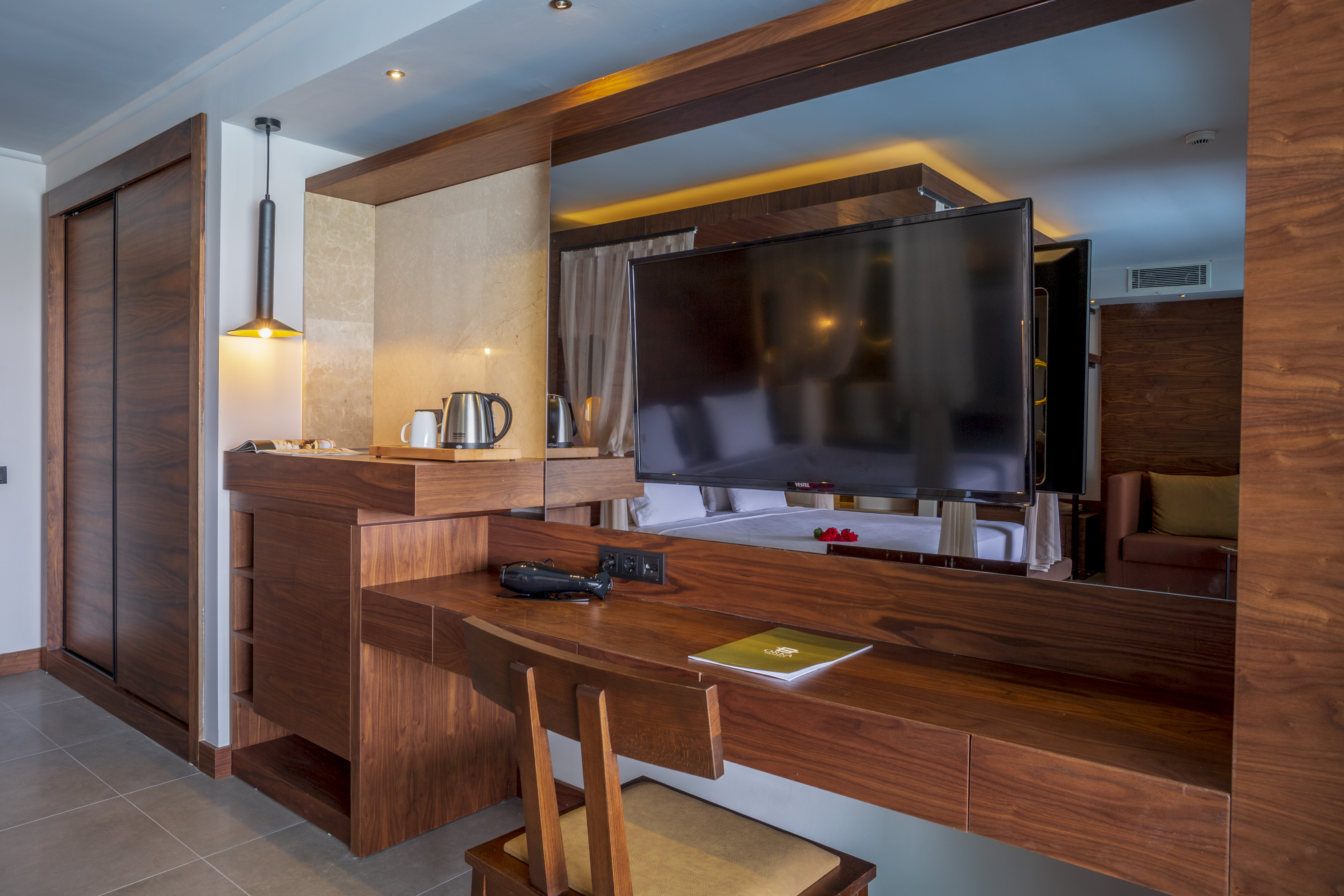 Suite with Private Pool