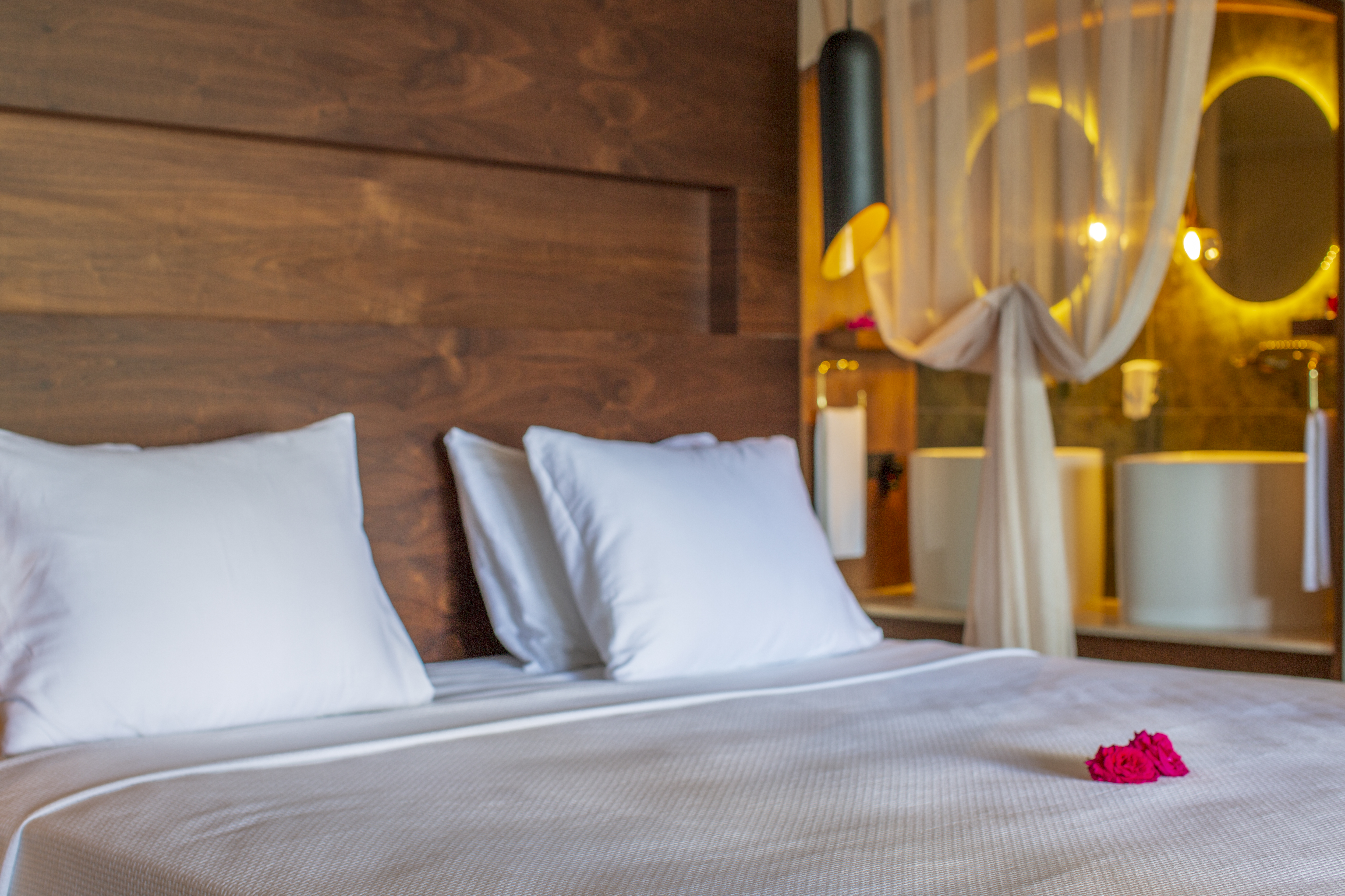 Suite with Private Pool