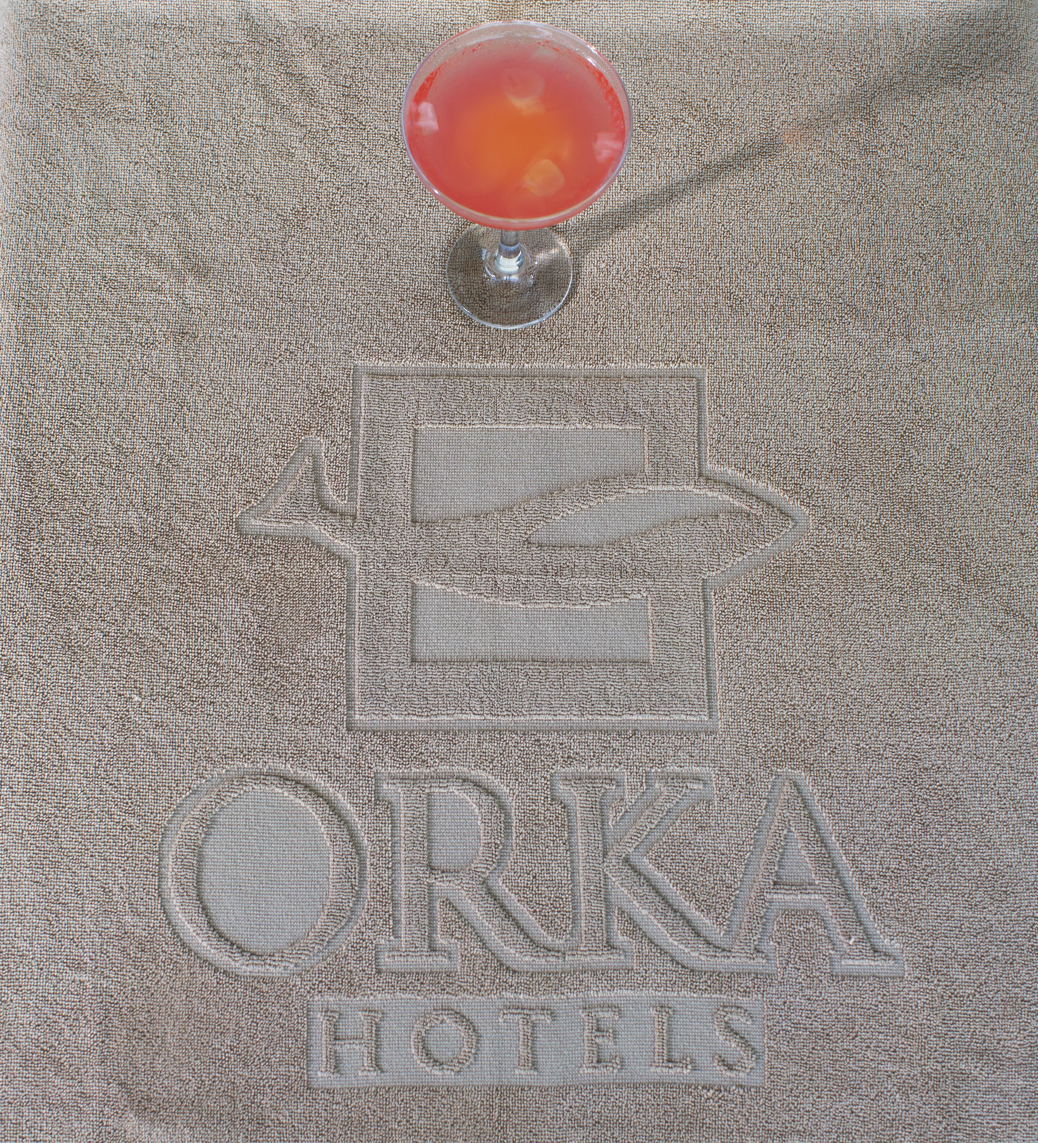 Suite with Private Pool