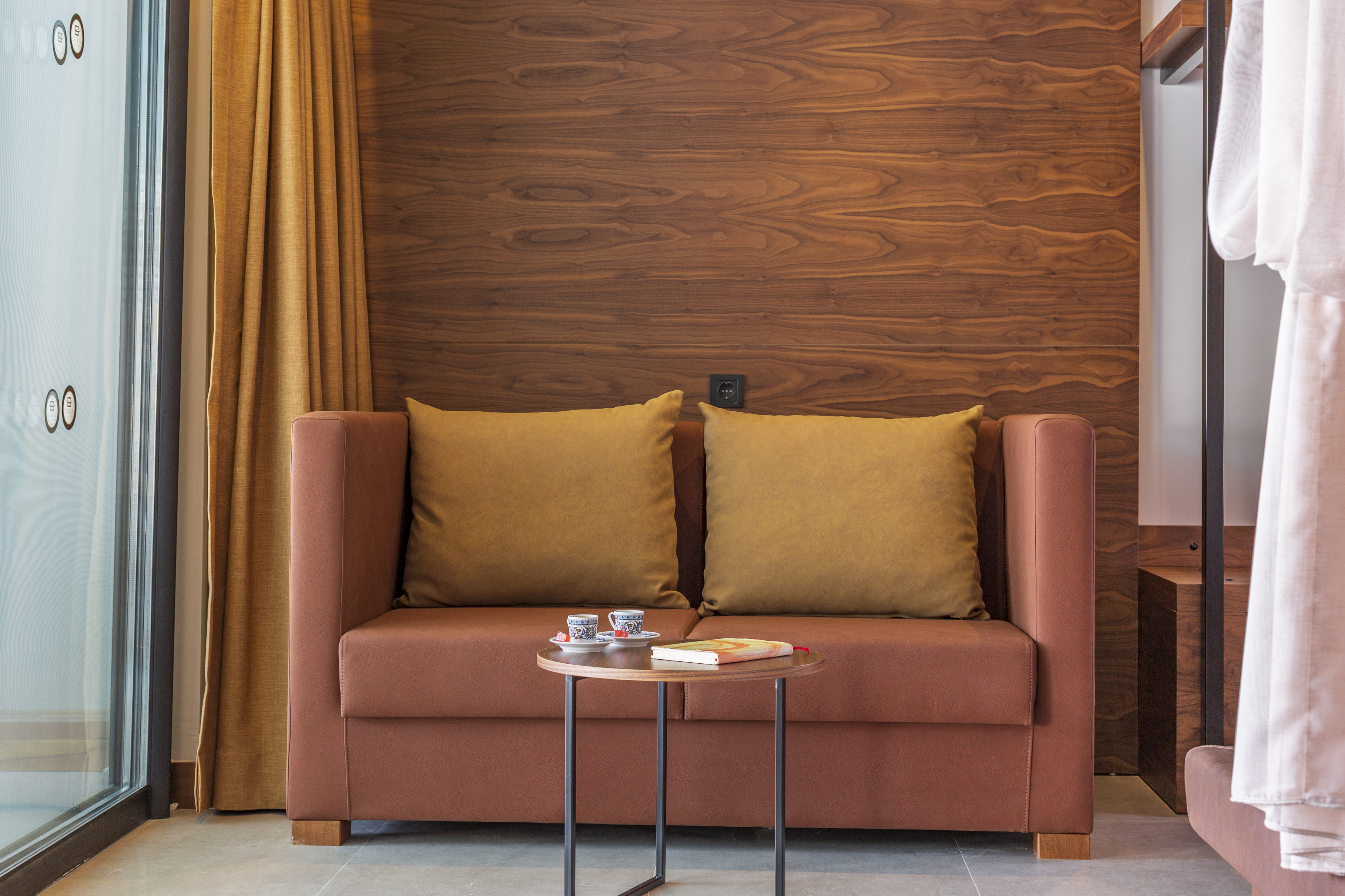 Suite with Private Pool