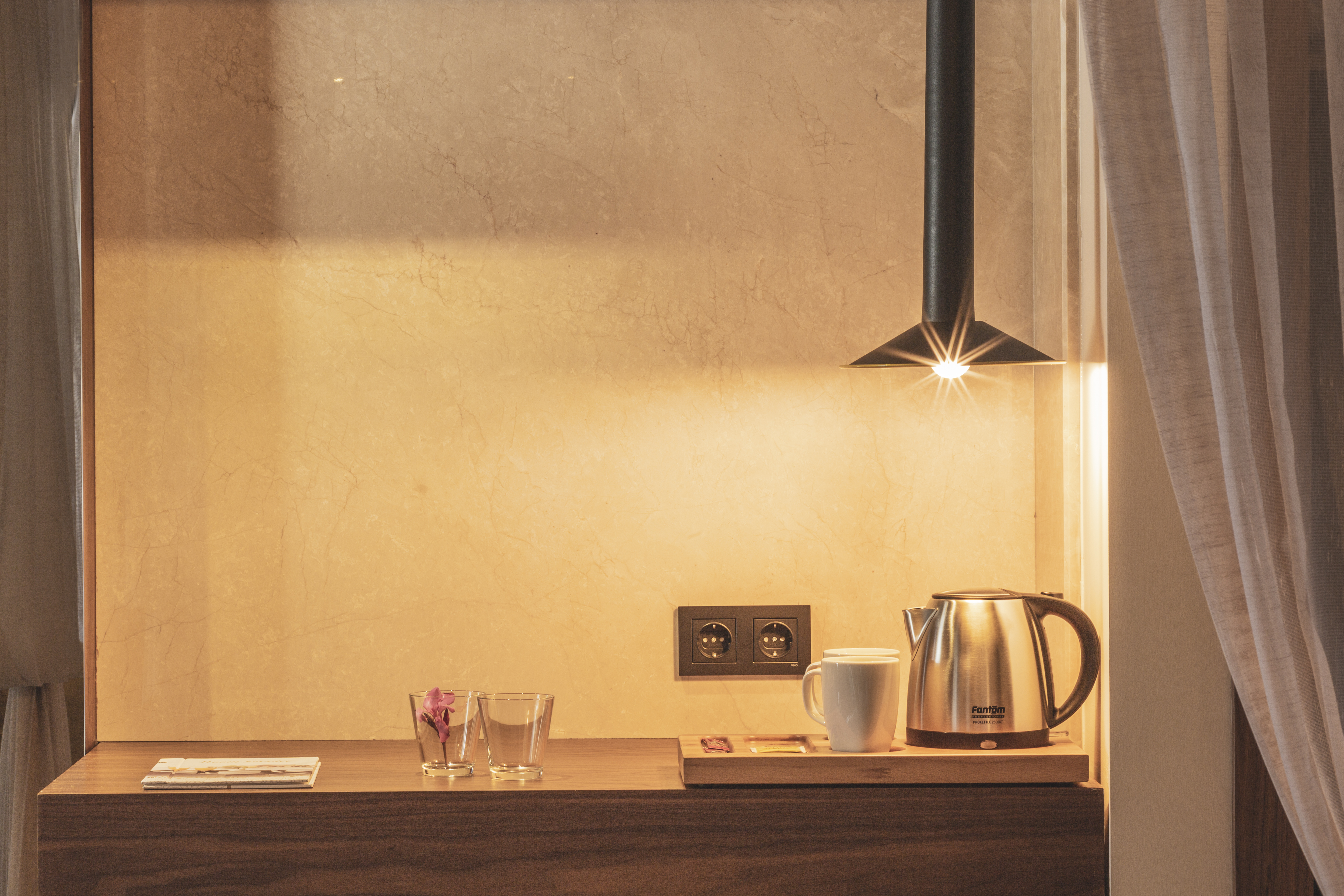 Suite with Private Pool