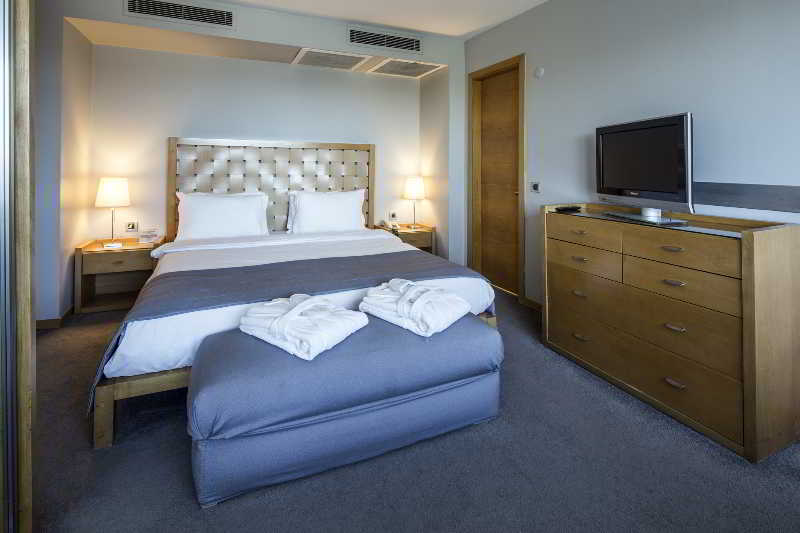Suite Executive King Bed