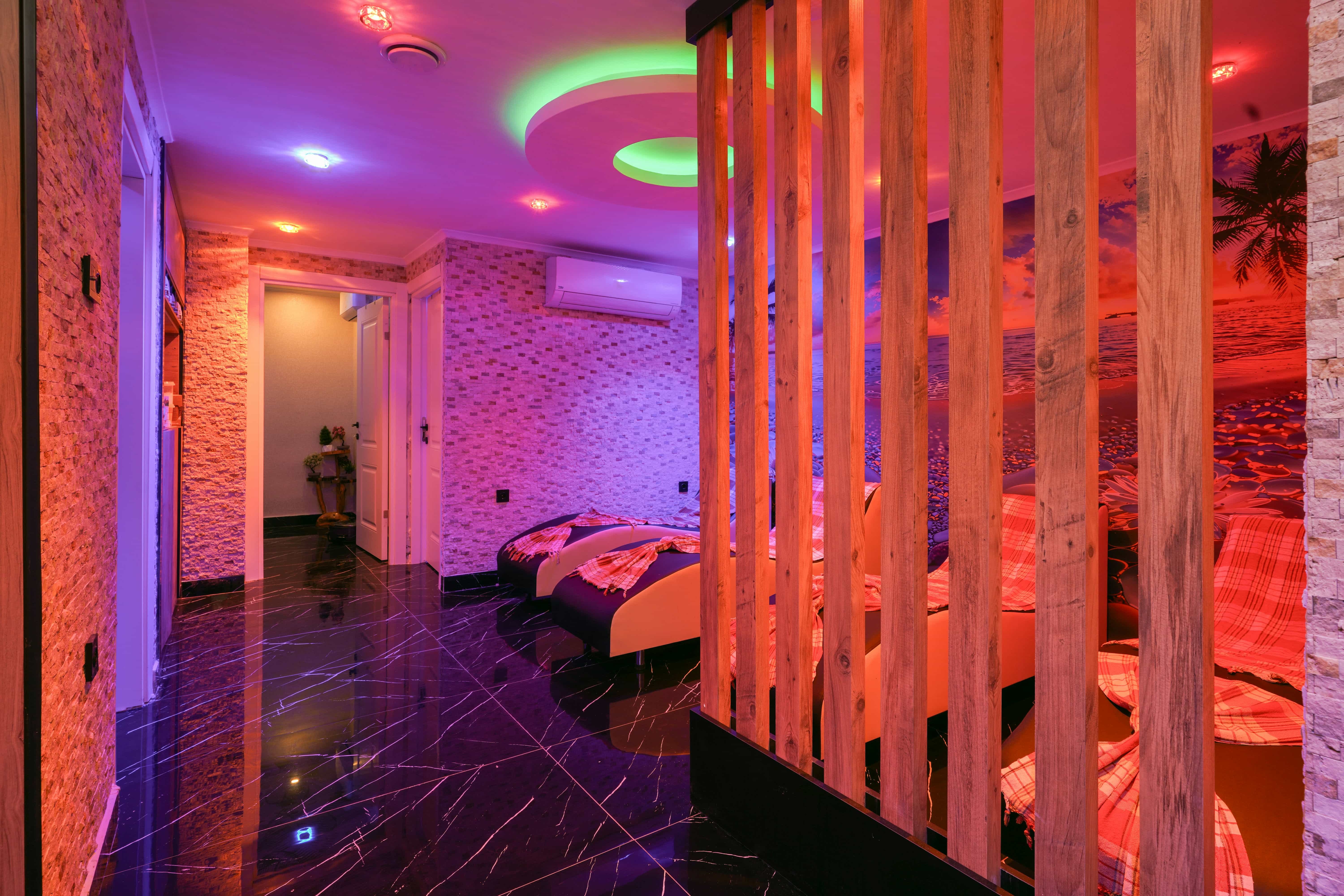 Sports and Entertainment