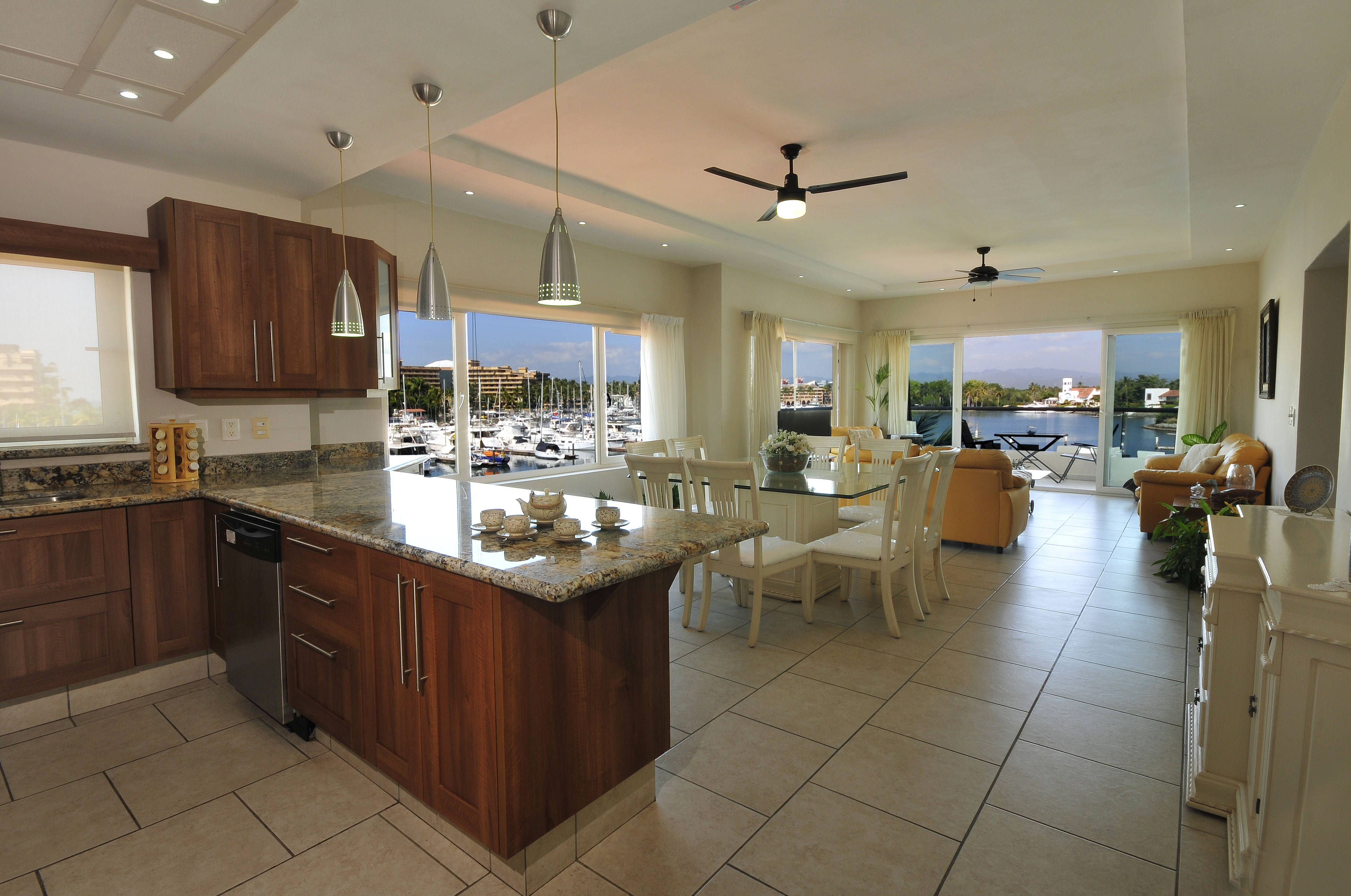 Suite Premium Two Bedrooms