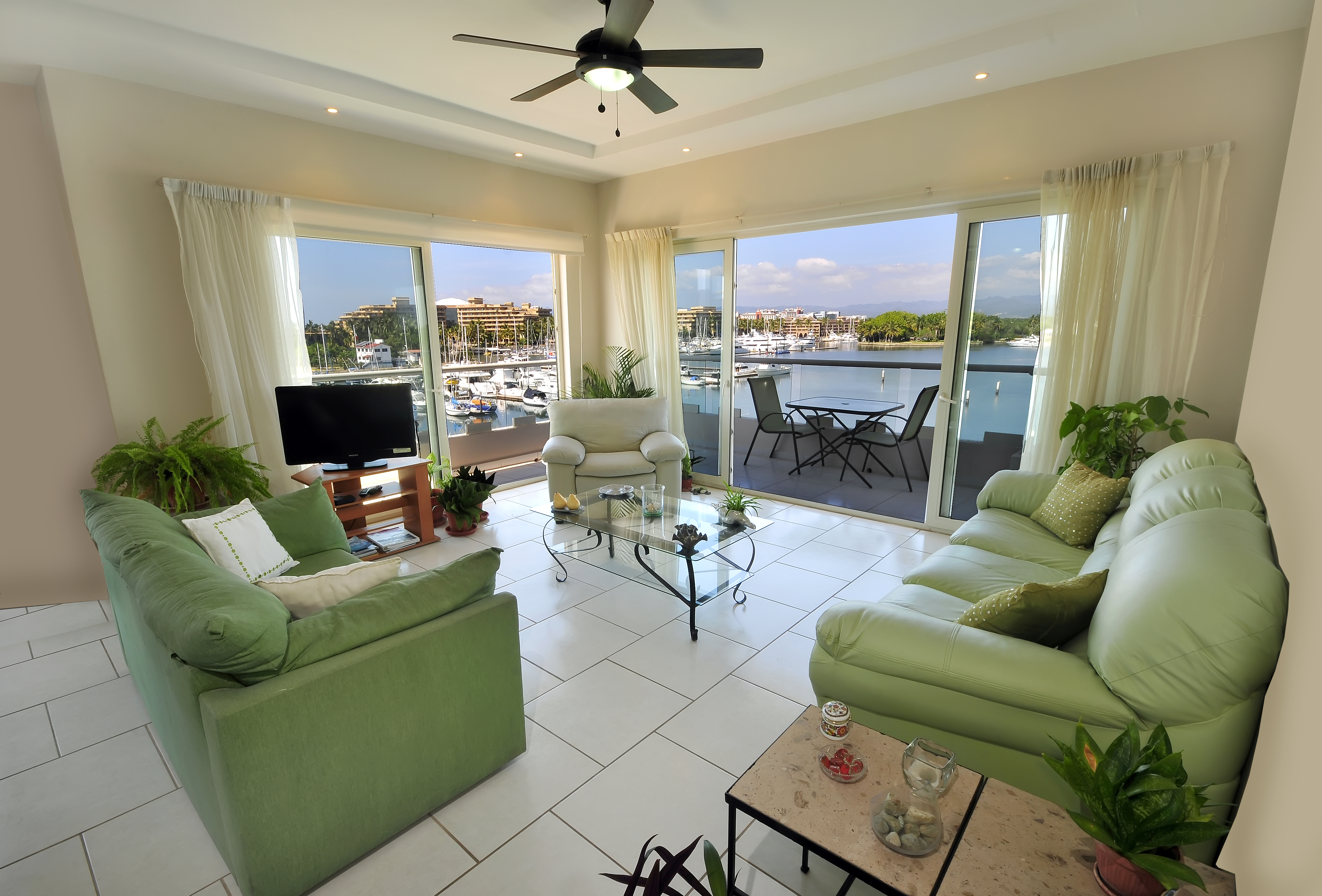 Suite Premium Two Bedrooms