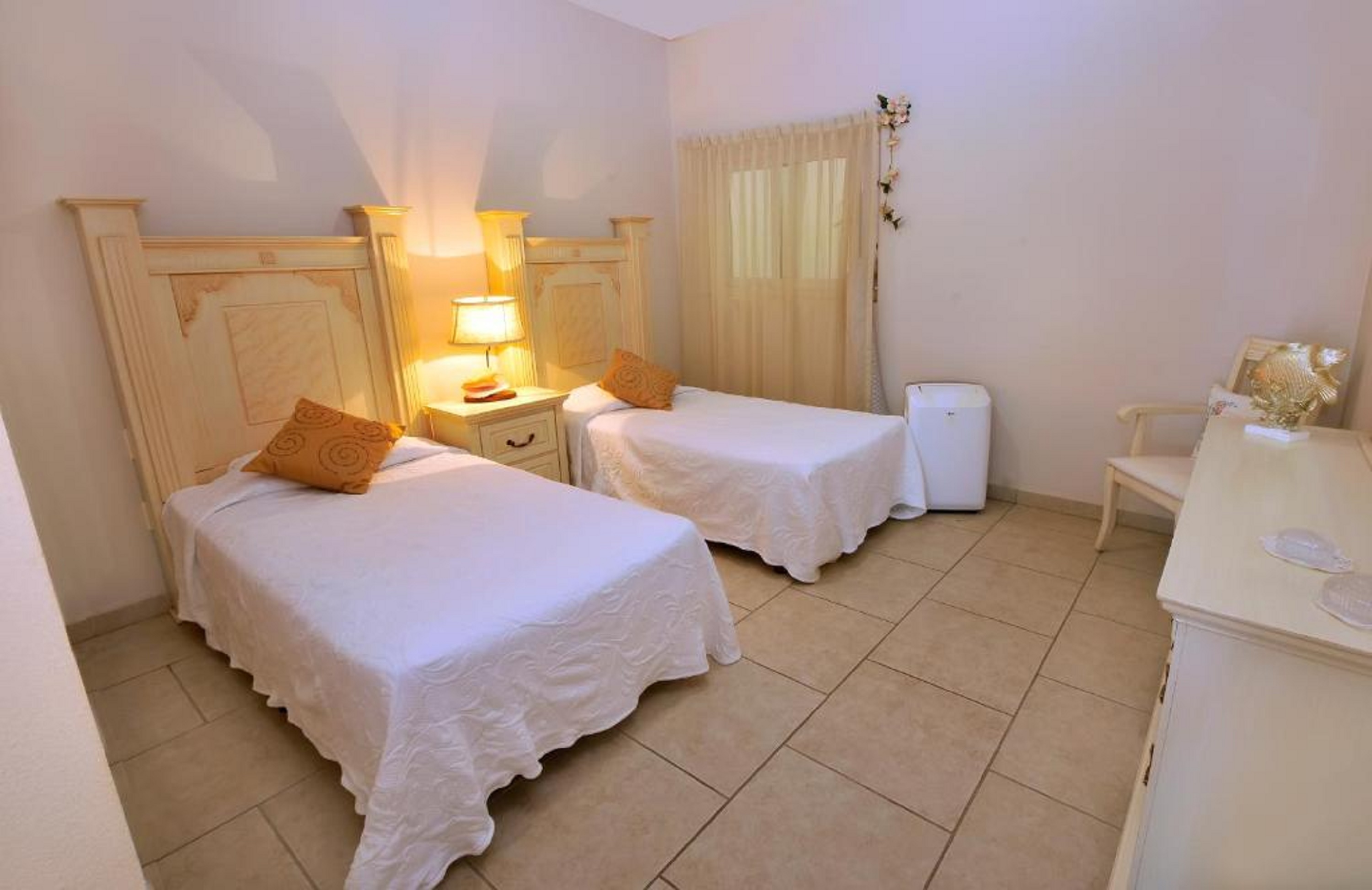 Suite Premium Two Bedrooms