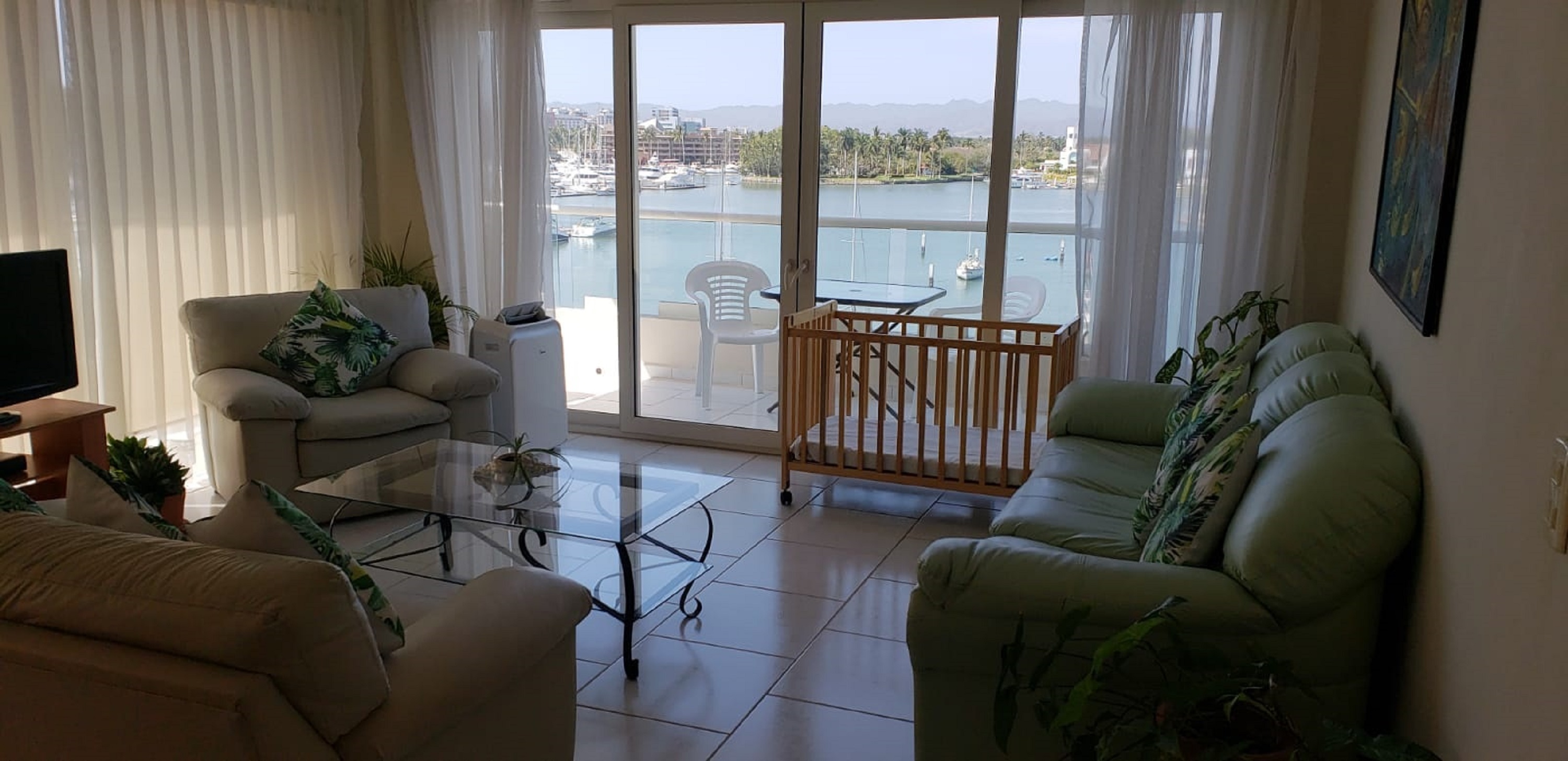 Suite Premium Two Bedrooms