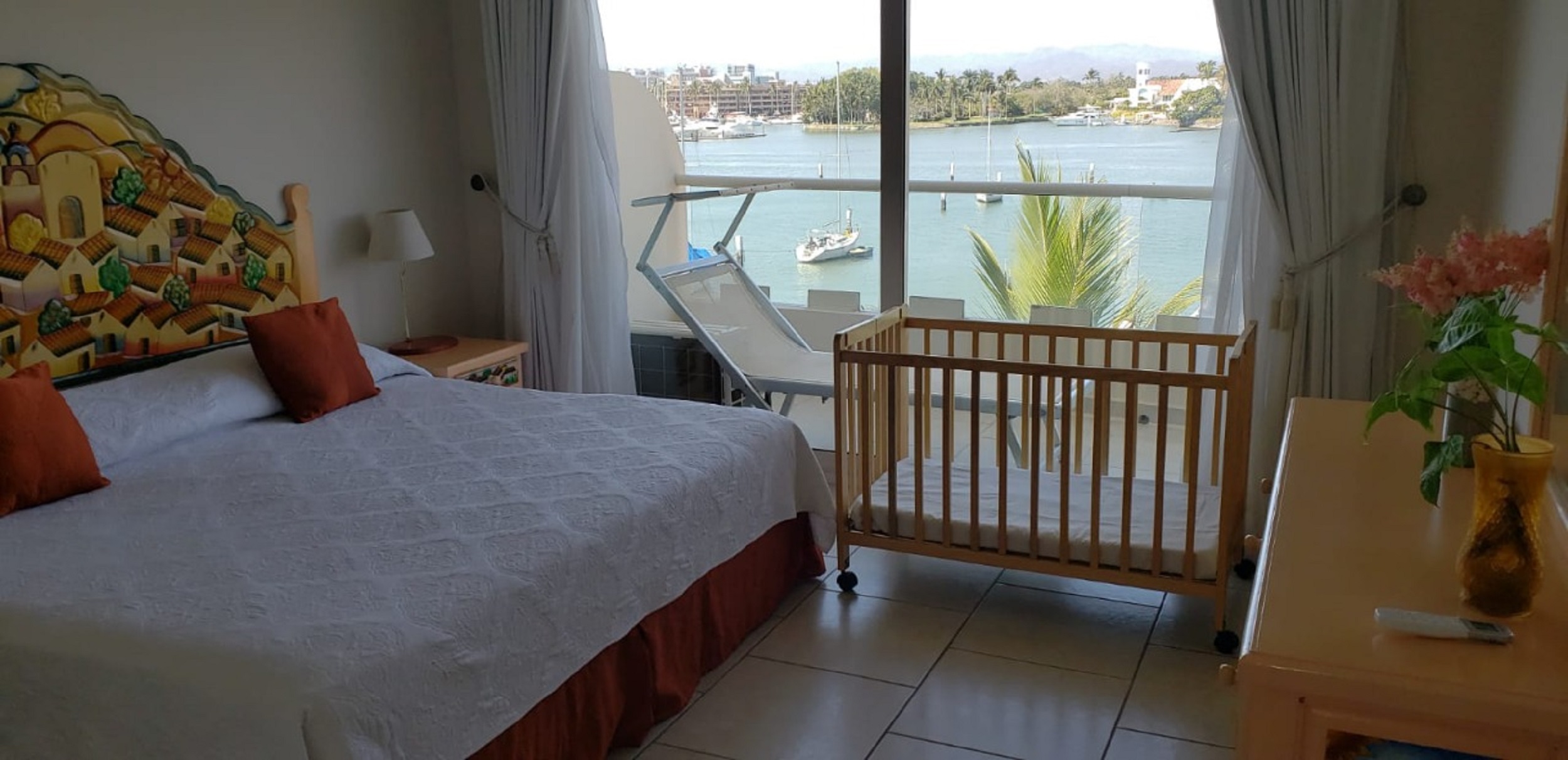 Suite Premium Two Bedrooms