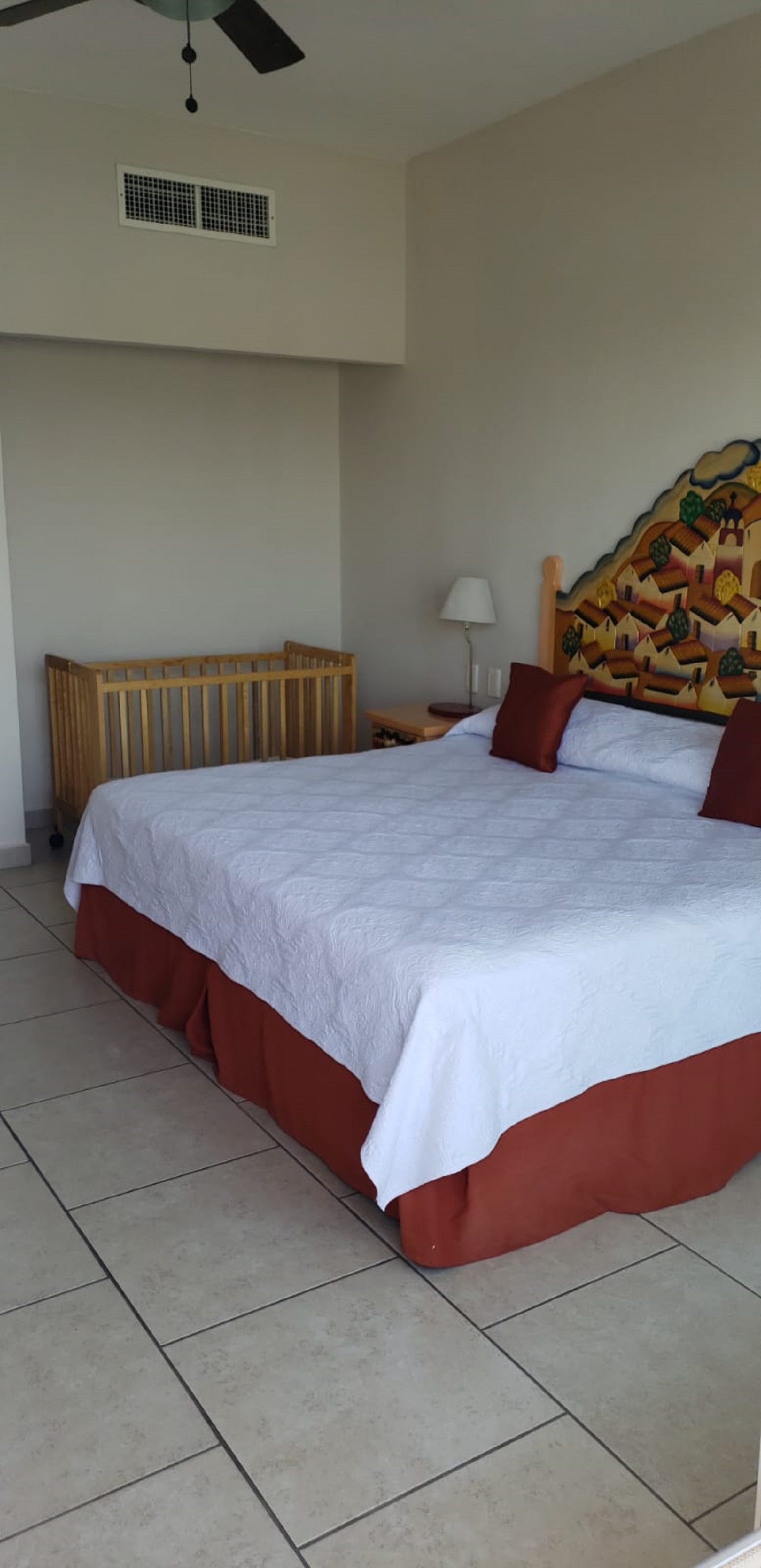 Suite Premium Two Bedrooms