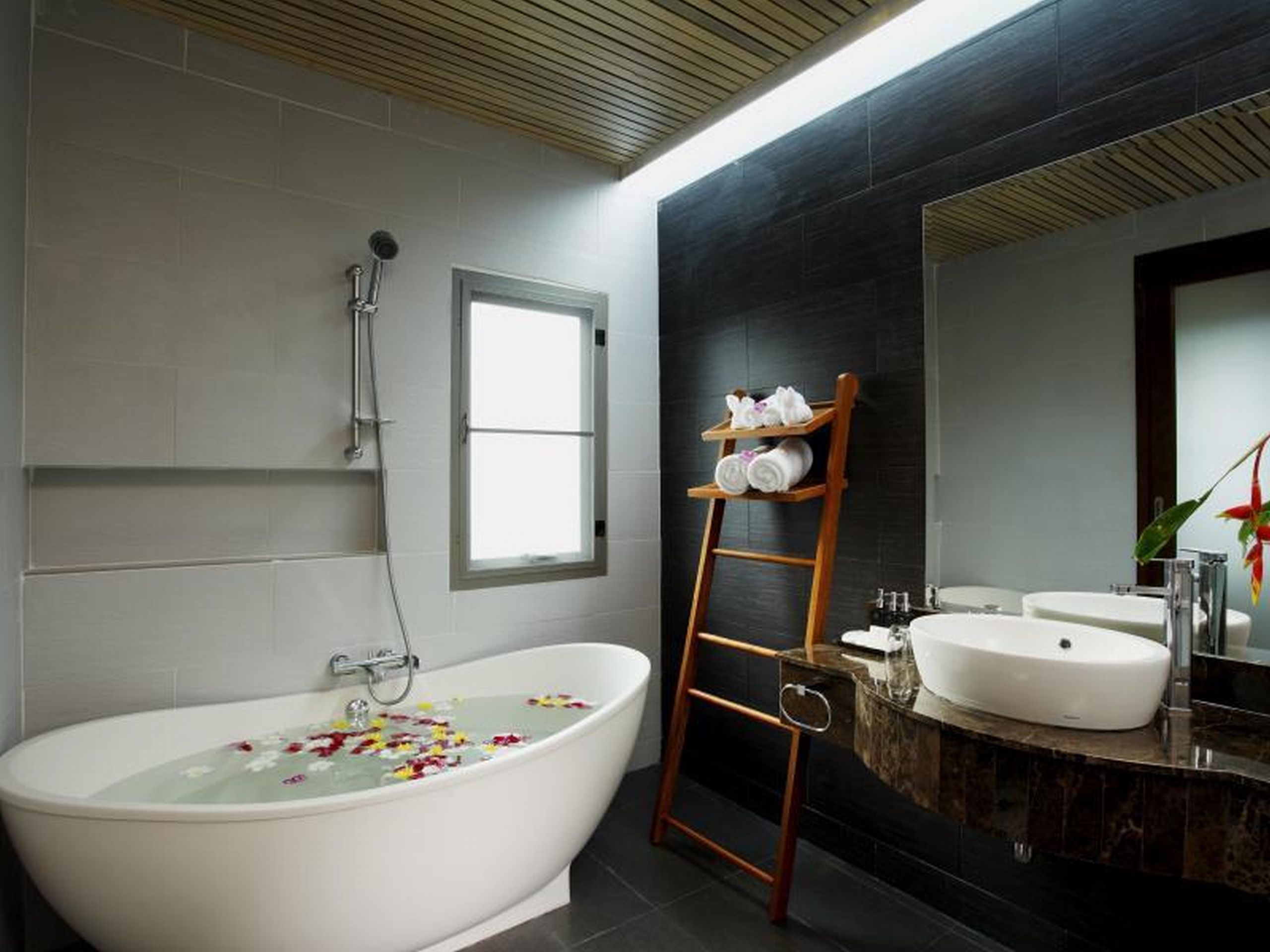 Double or Twin Deluxe