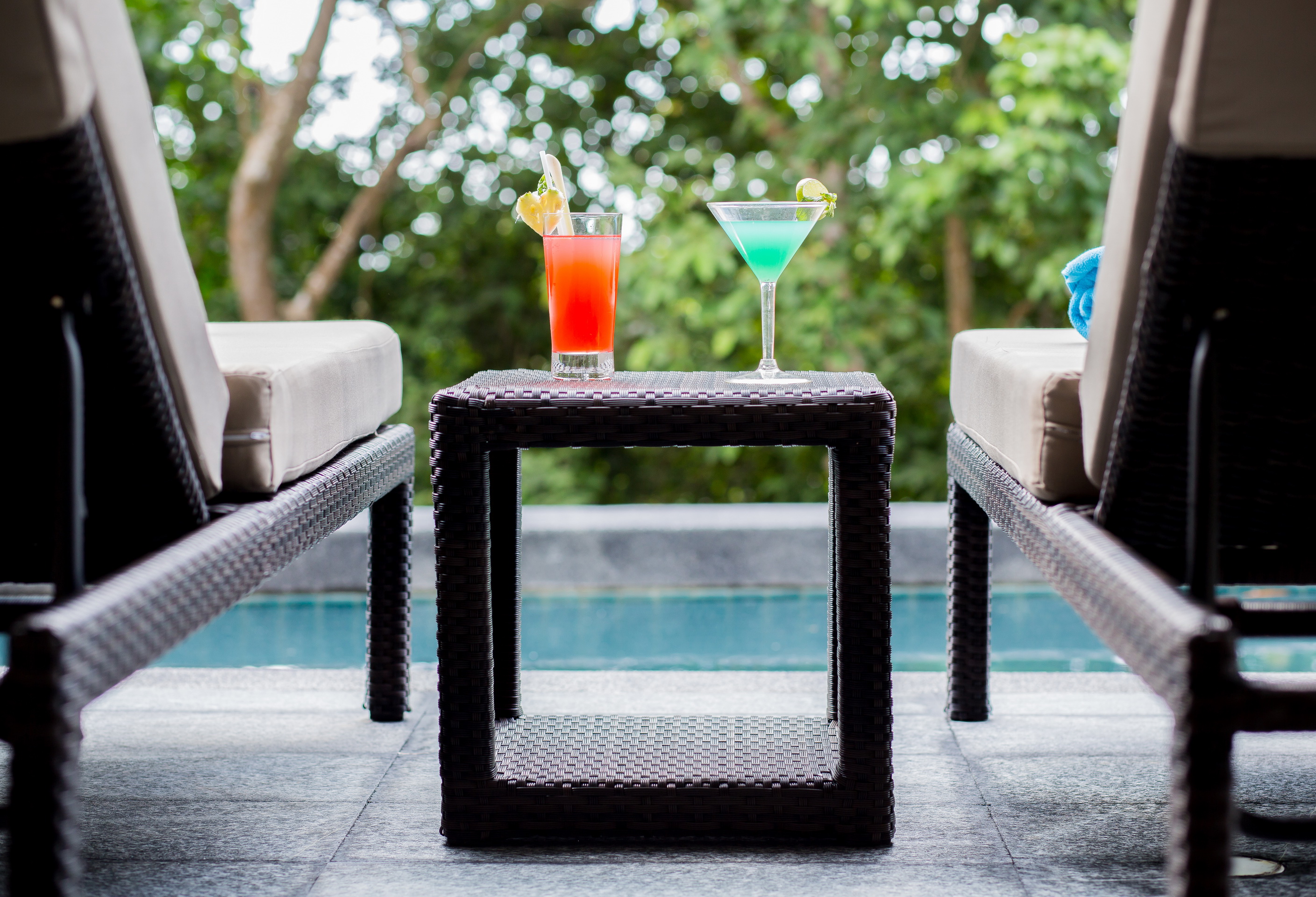 Double or Twin Deluxe