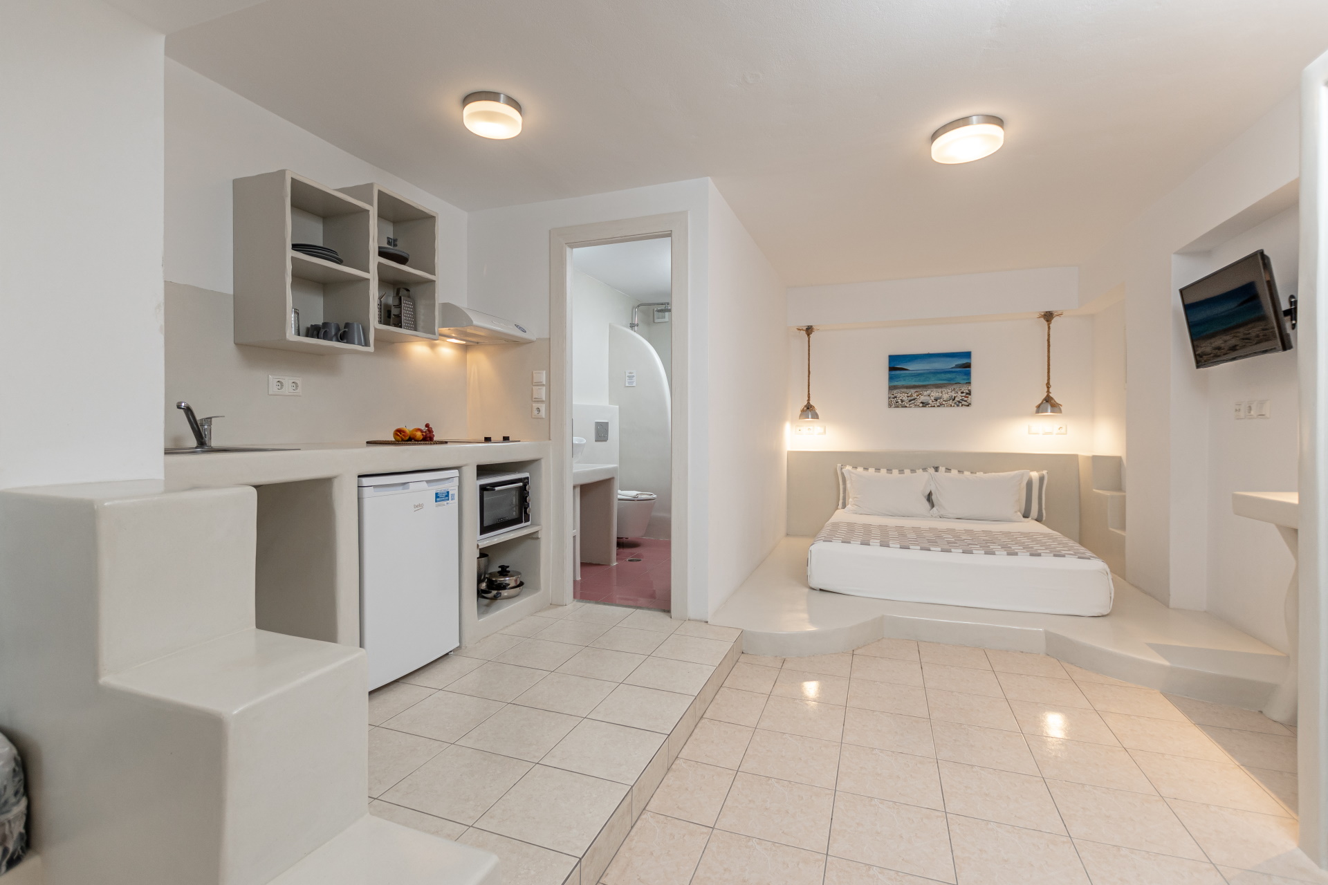 Apartment Capacity 2