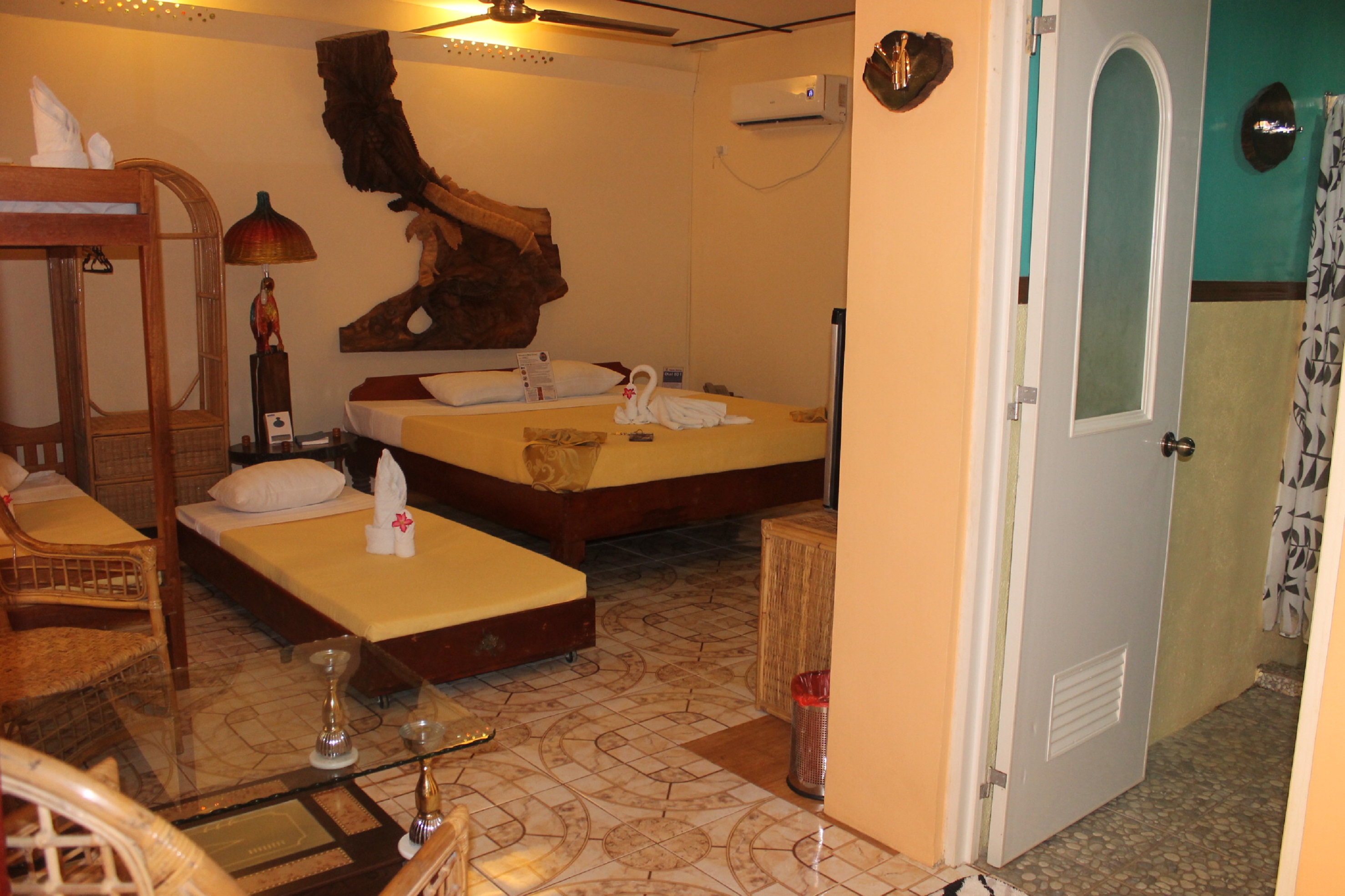 Family Room Standard