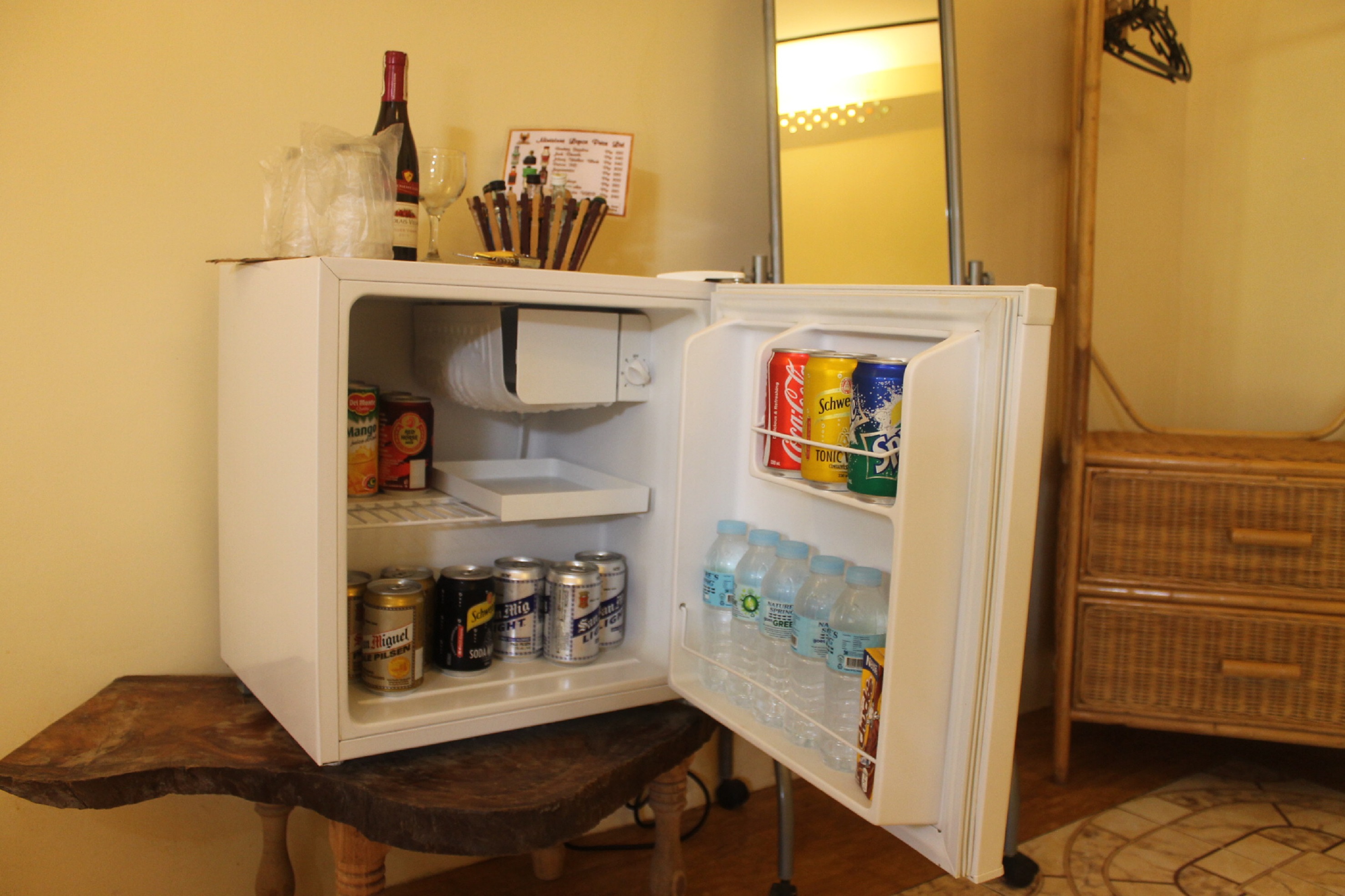 Family Room Standard