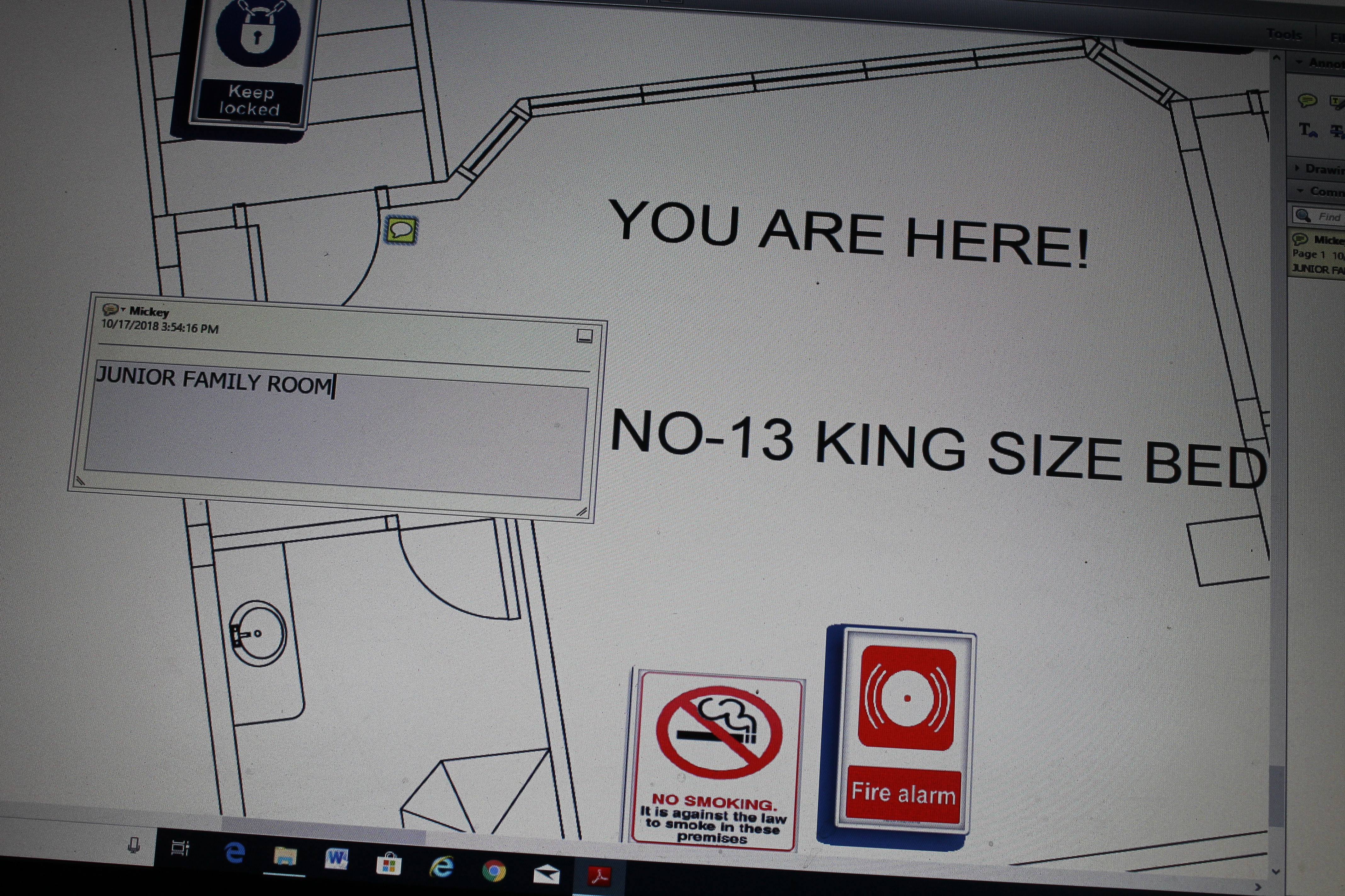 Family Room Standard