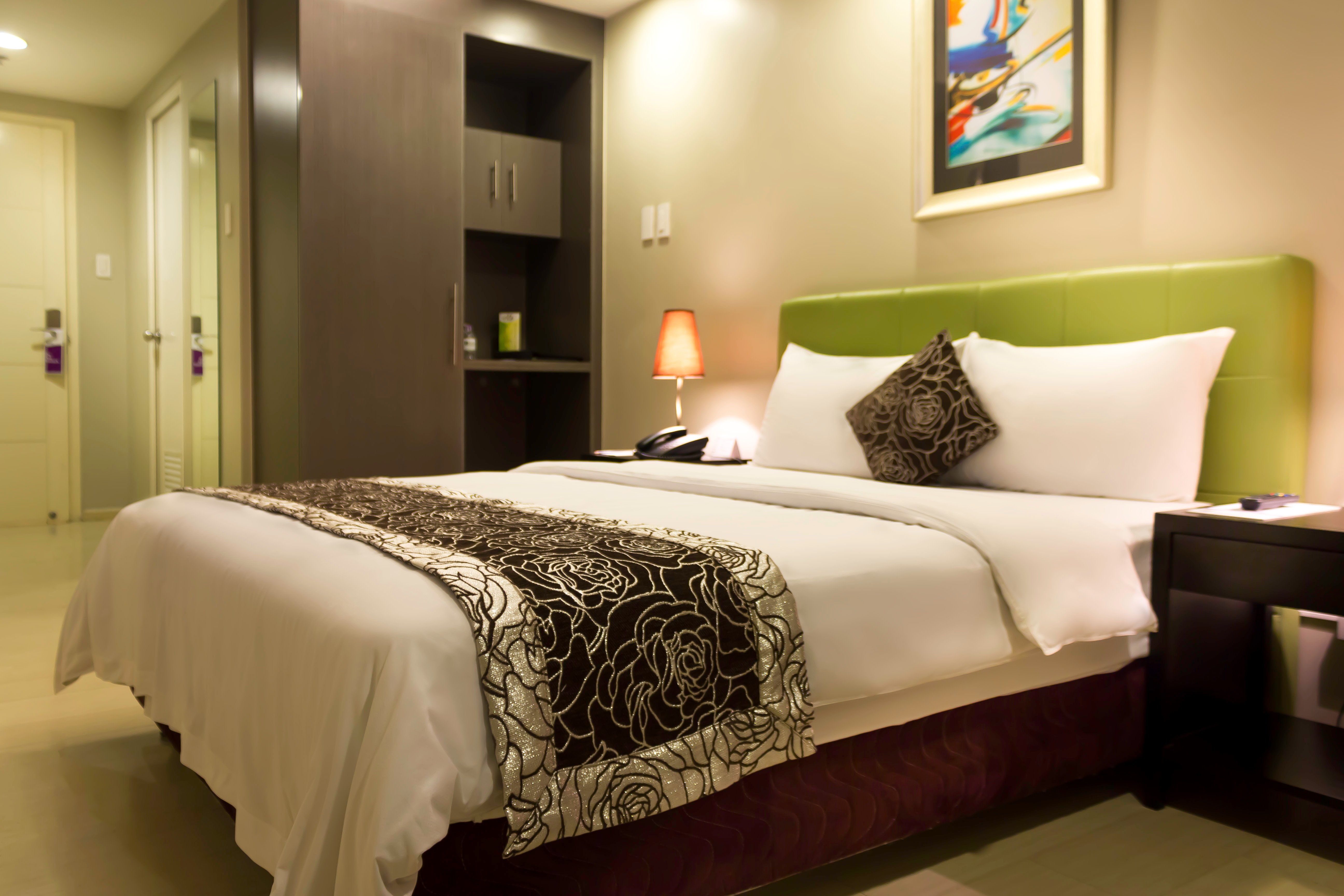 Double Classic Deluxe