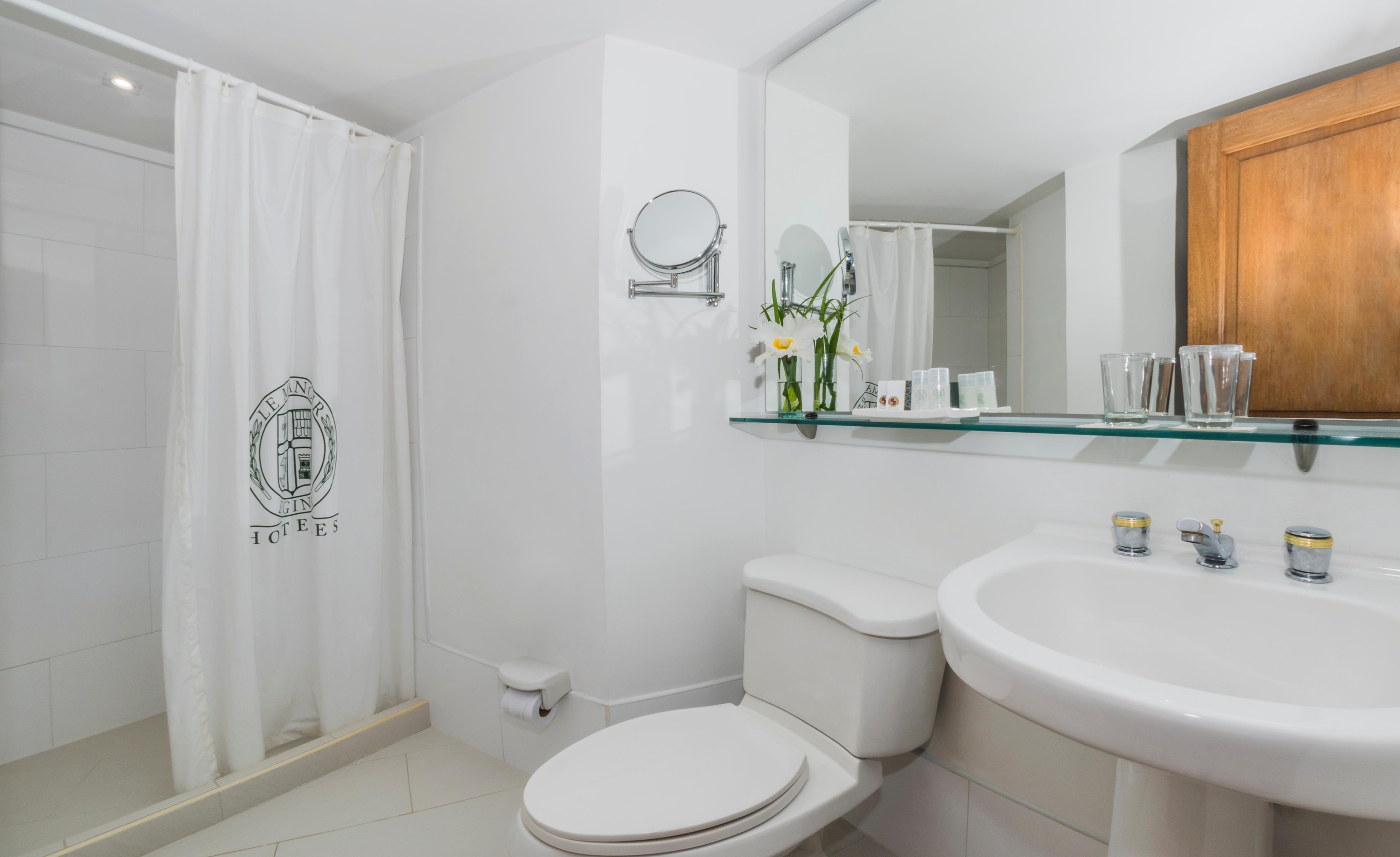 Junior Suite Business