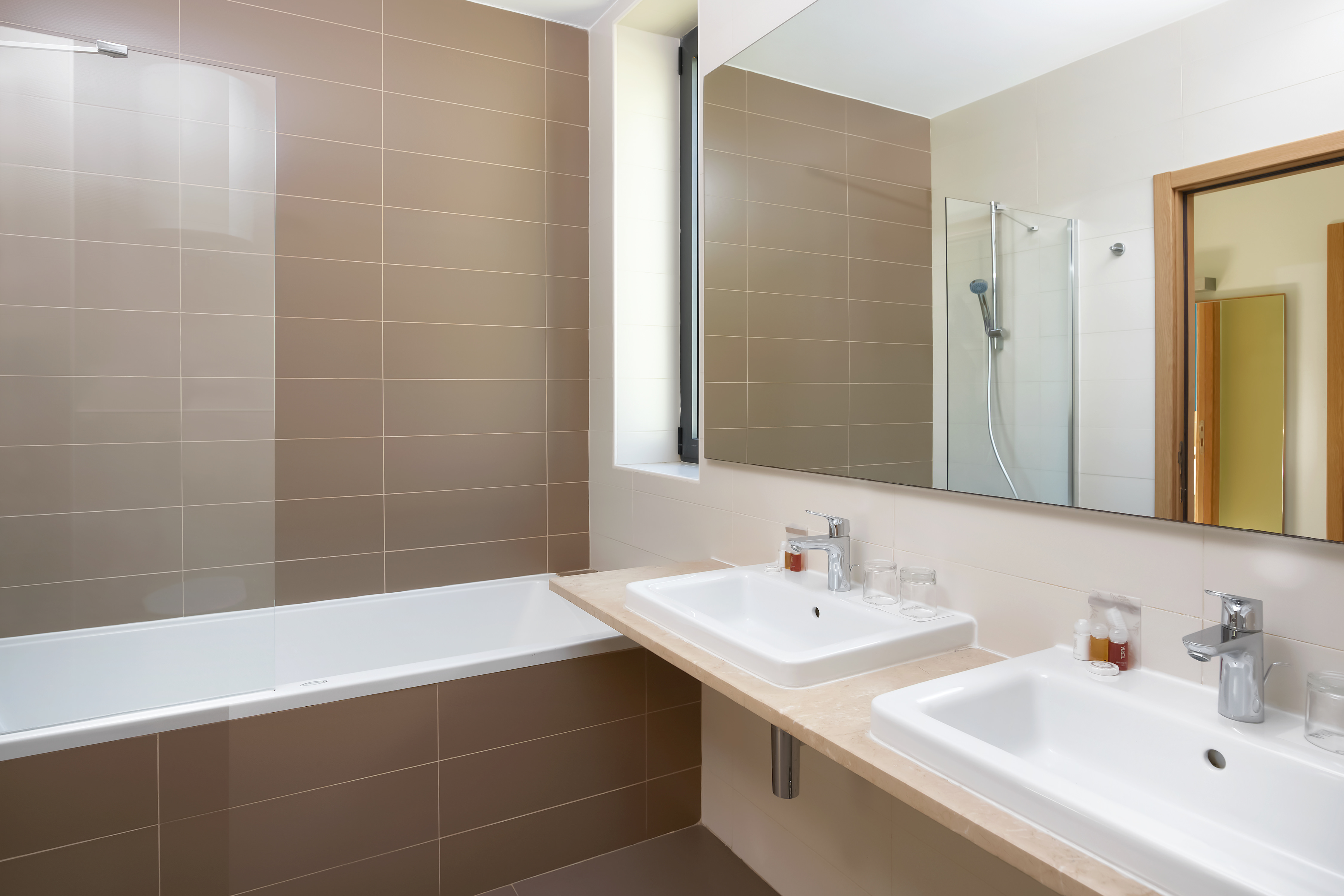 Villa Sea View with Terrace