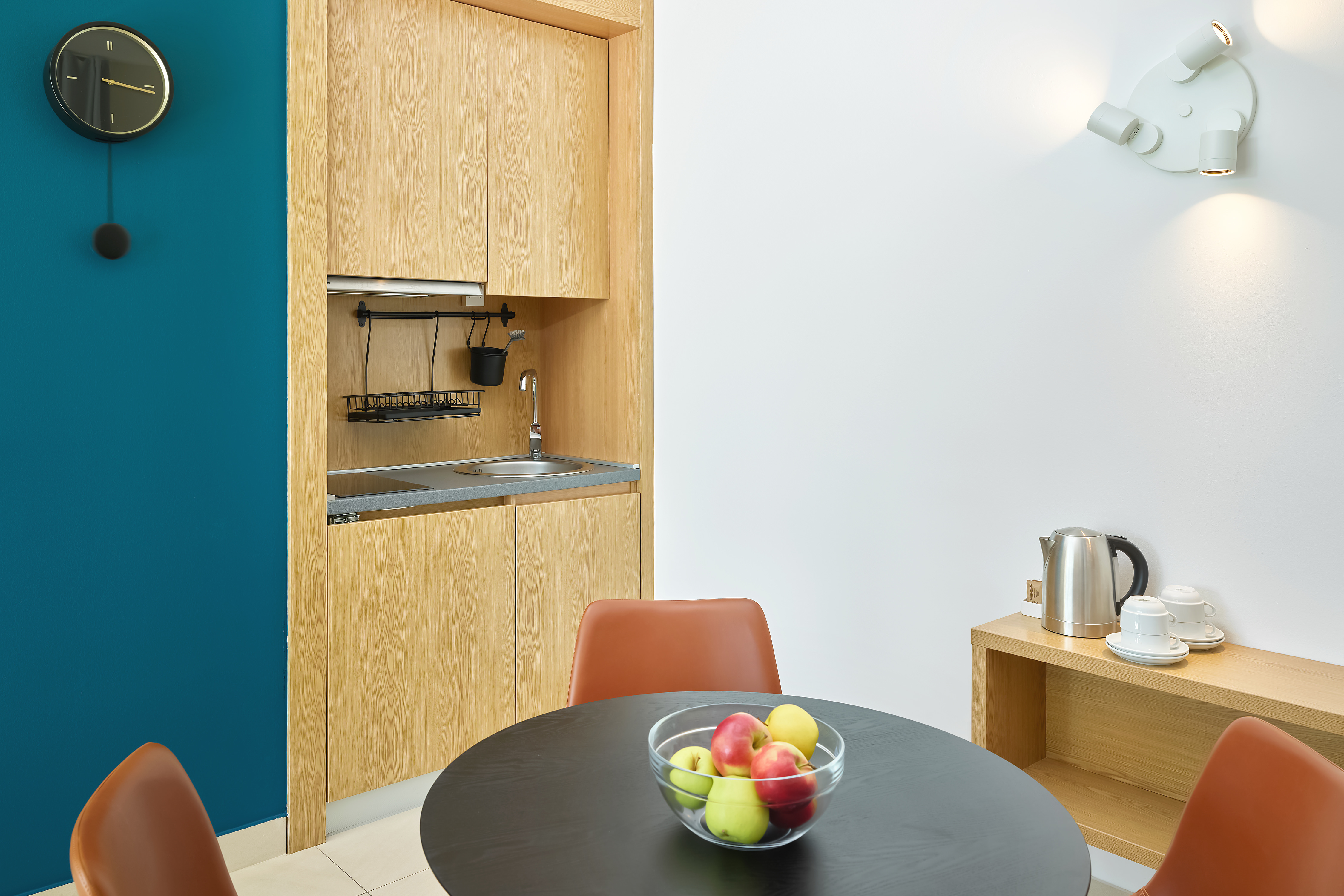 Villa Sea View with Terrace