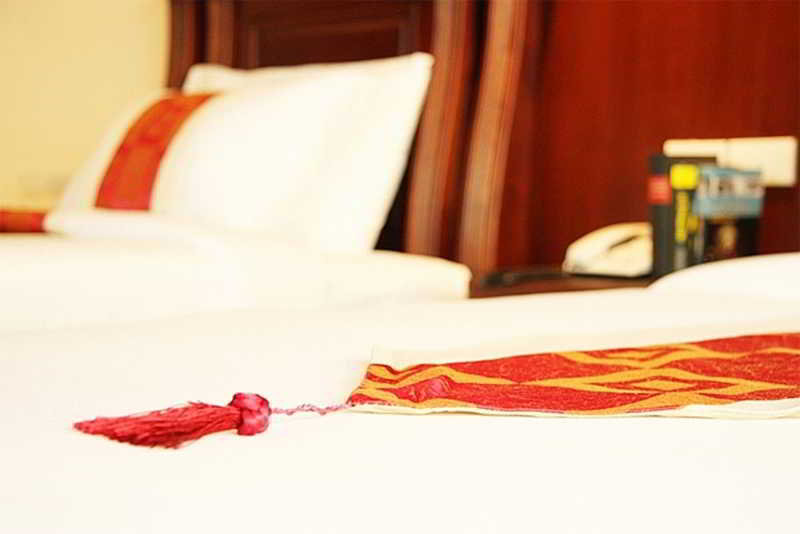 Double or Twin Deluxe