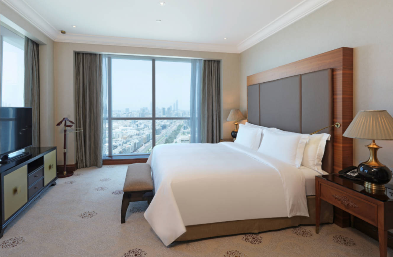 Suite Club Executive