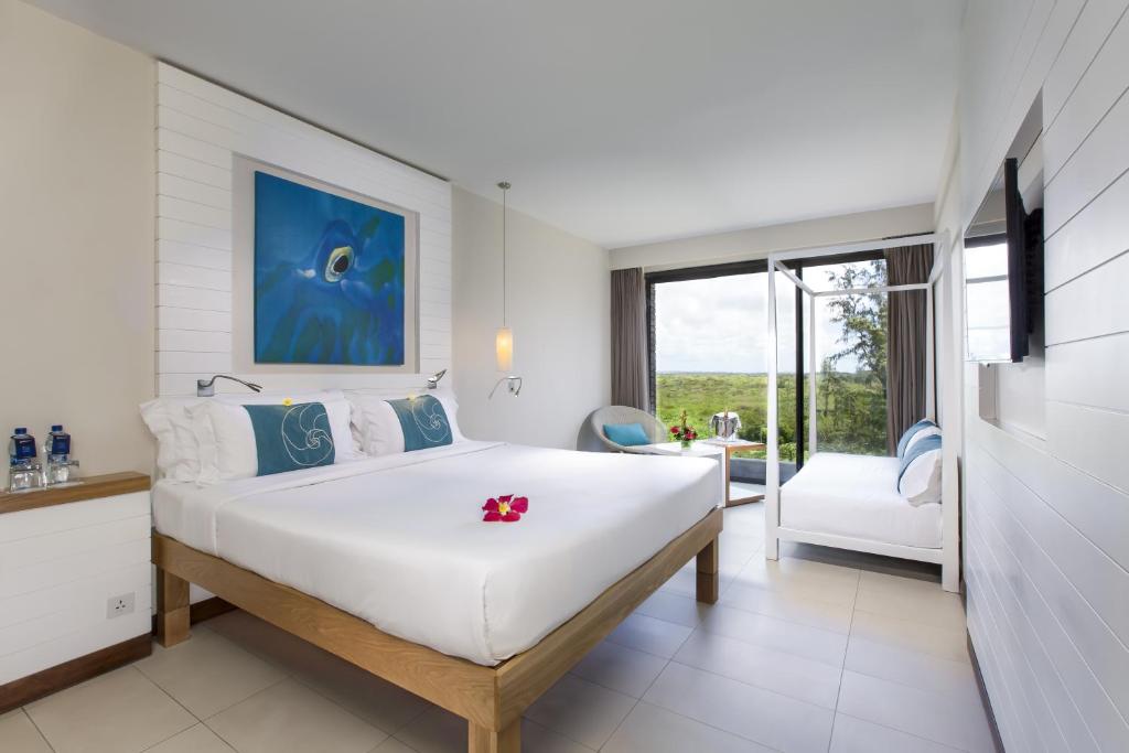 Room Superior Garden View