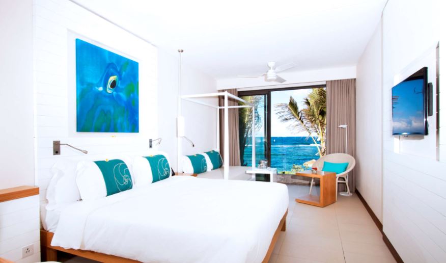 Room Superior Beach Front