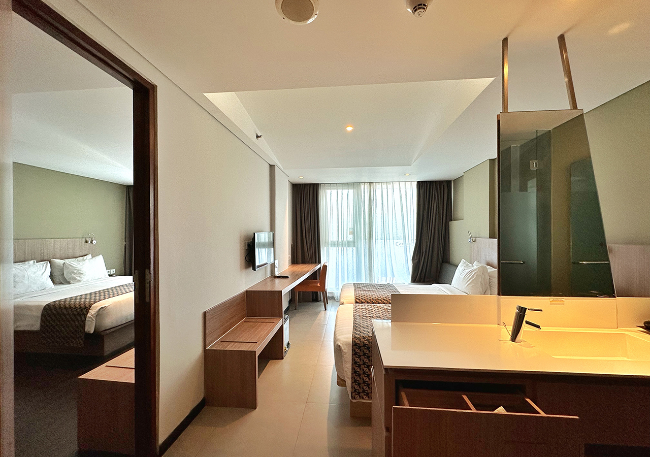 Family Room Standard