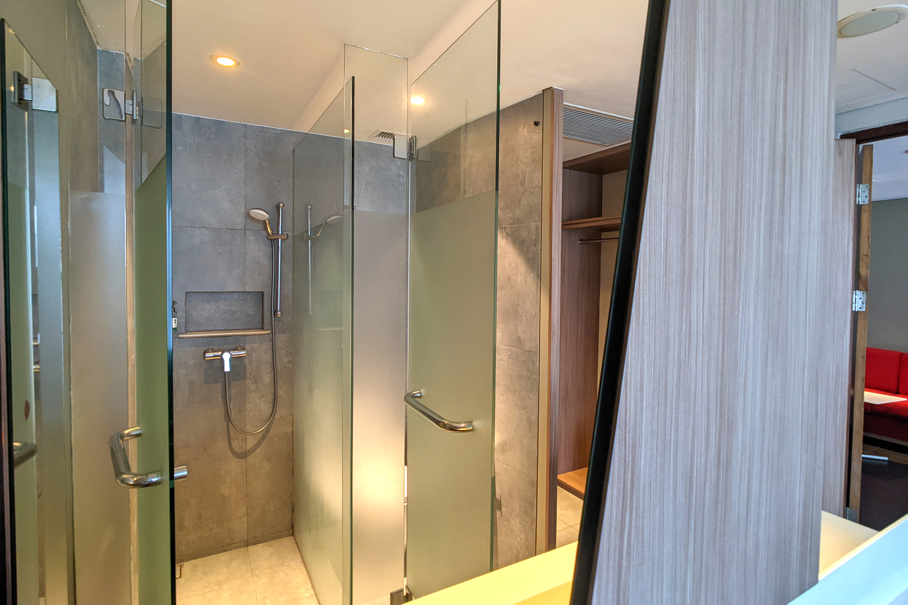 Family Room Standard