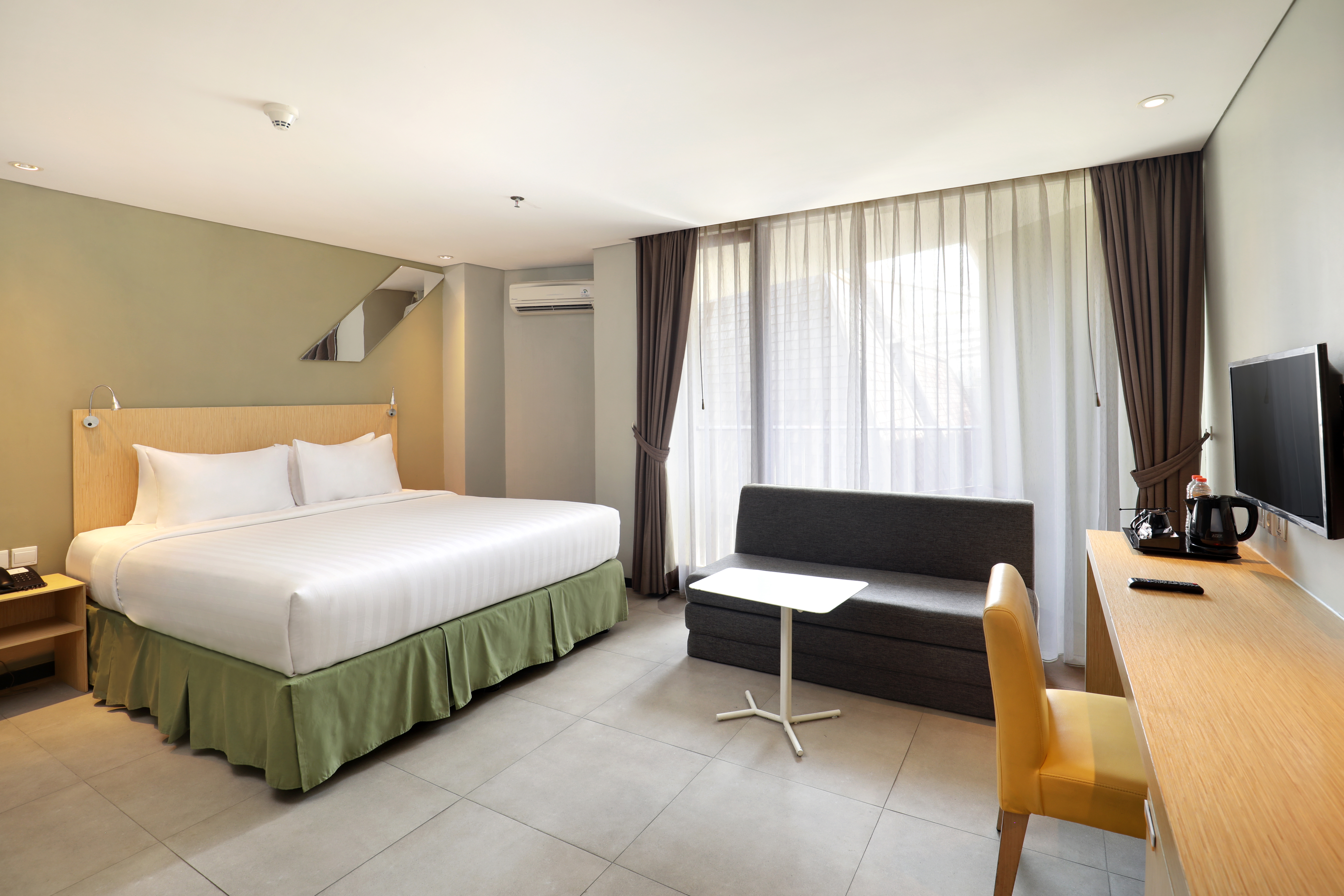 Junior Suite Standard