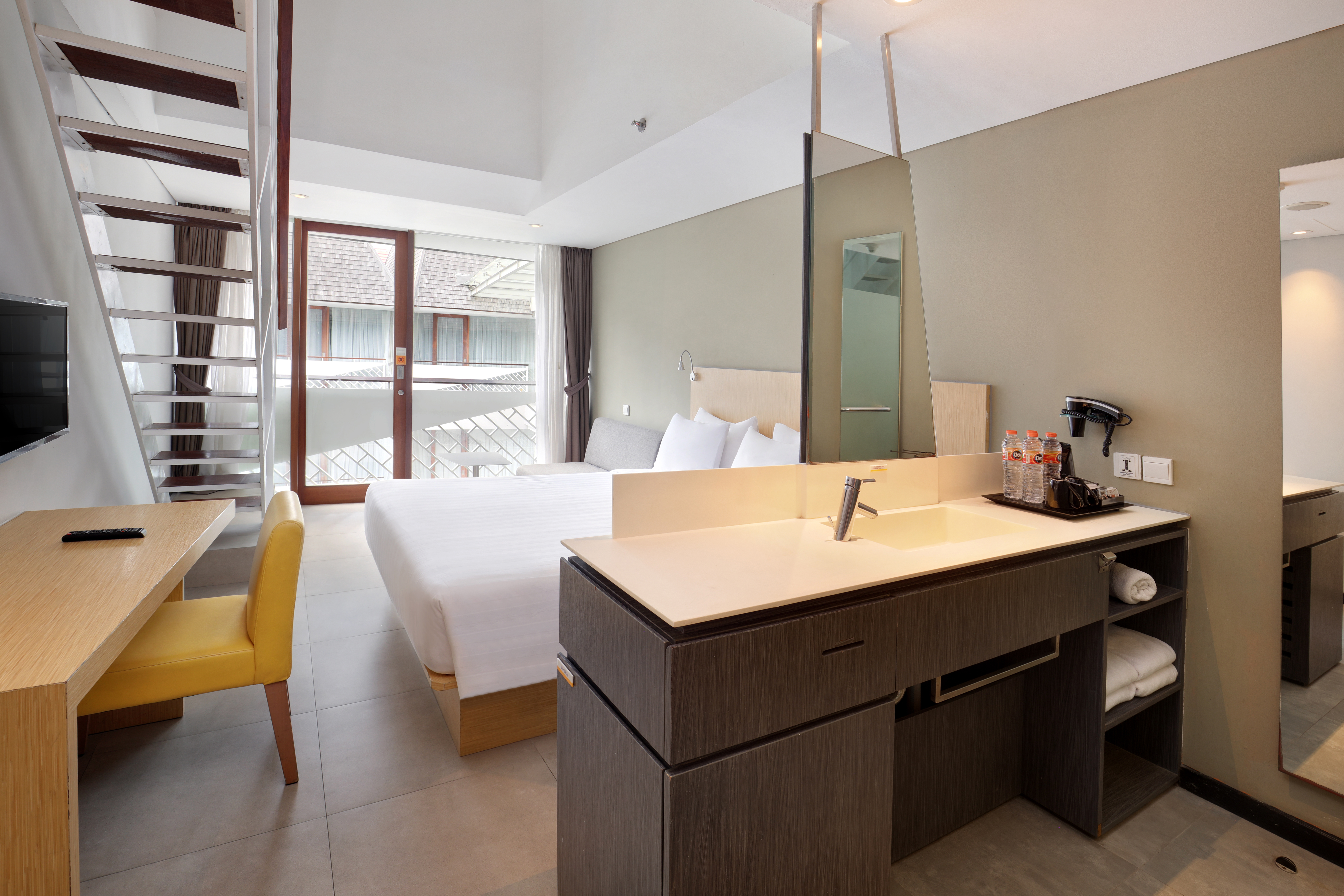 Family Room Standard