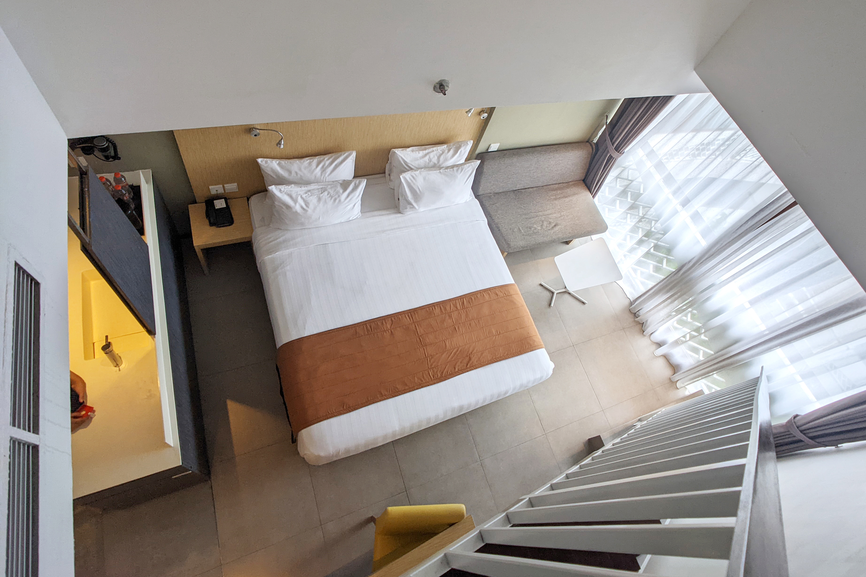 Family Room Standard