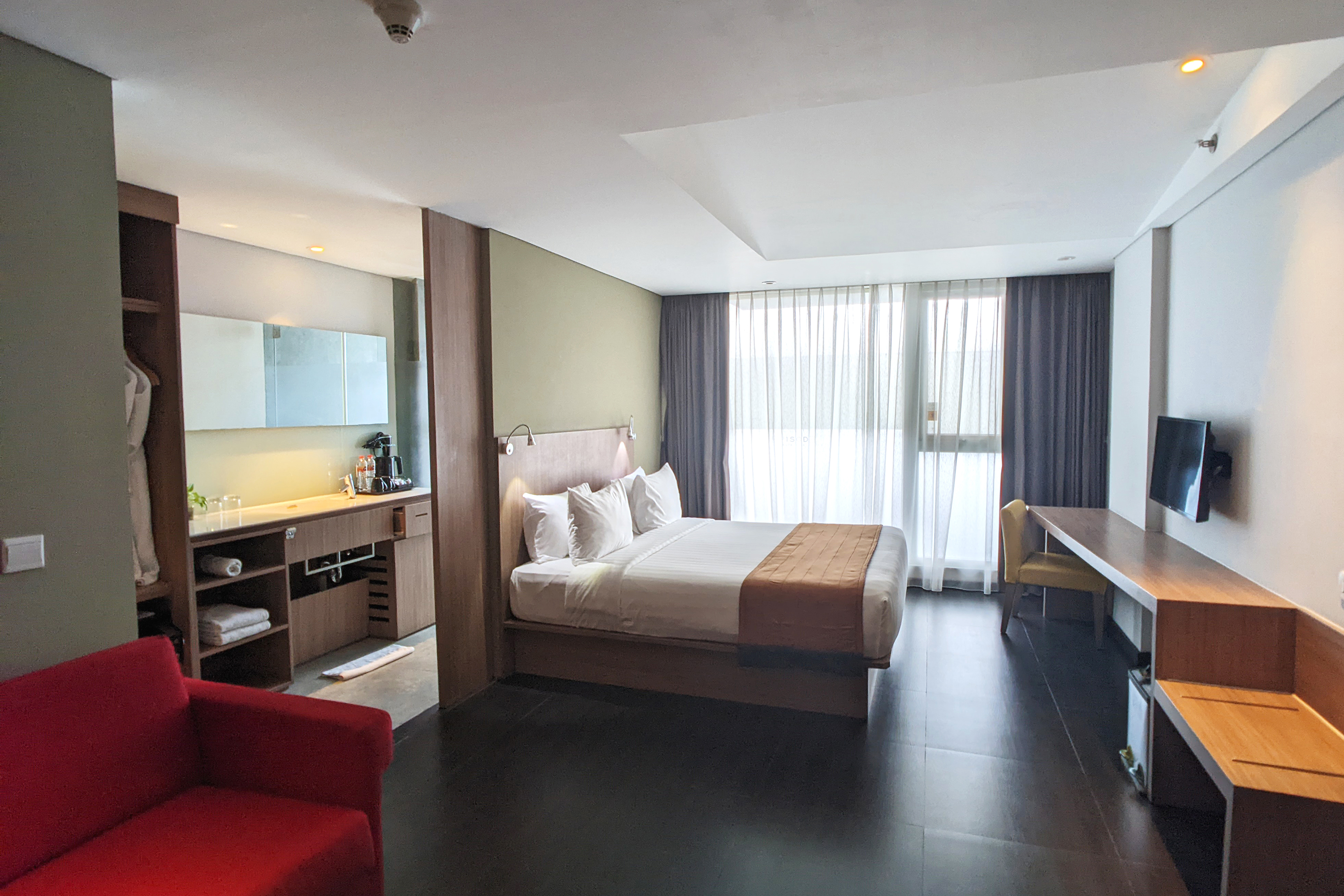 Family Room Standard